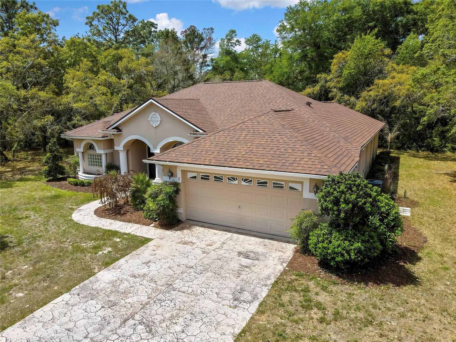 2 WOODLEE CT S, HOMOSASSA, FL, 34446