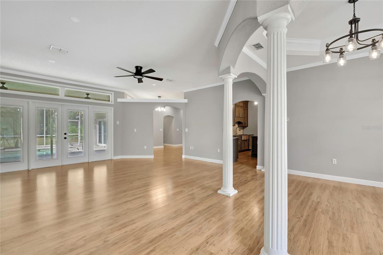 2 WOODLEE CT S, HOMOSASSA, FL, 34446