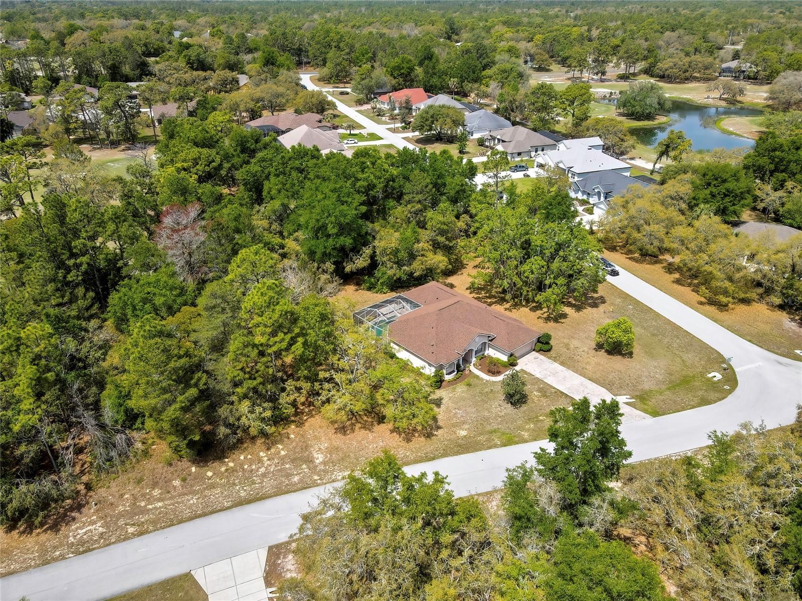 2 WOODLEE CT S, HOMOSASSA, FL, 34446
