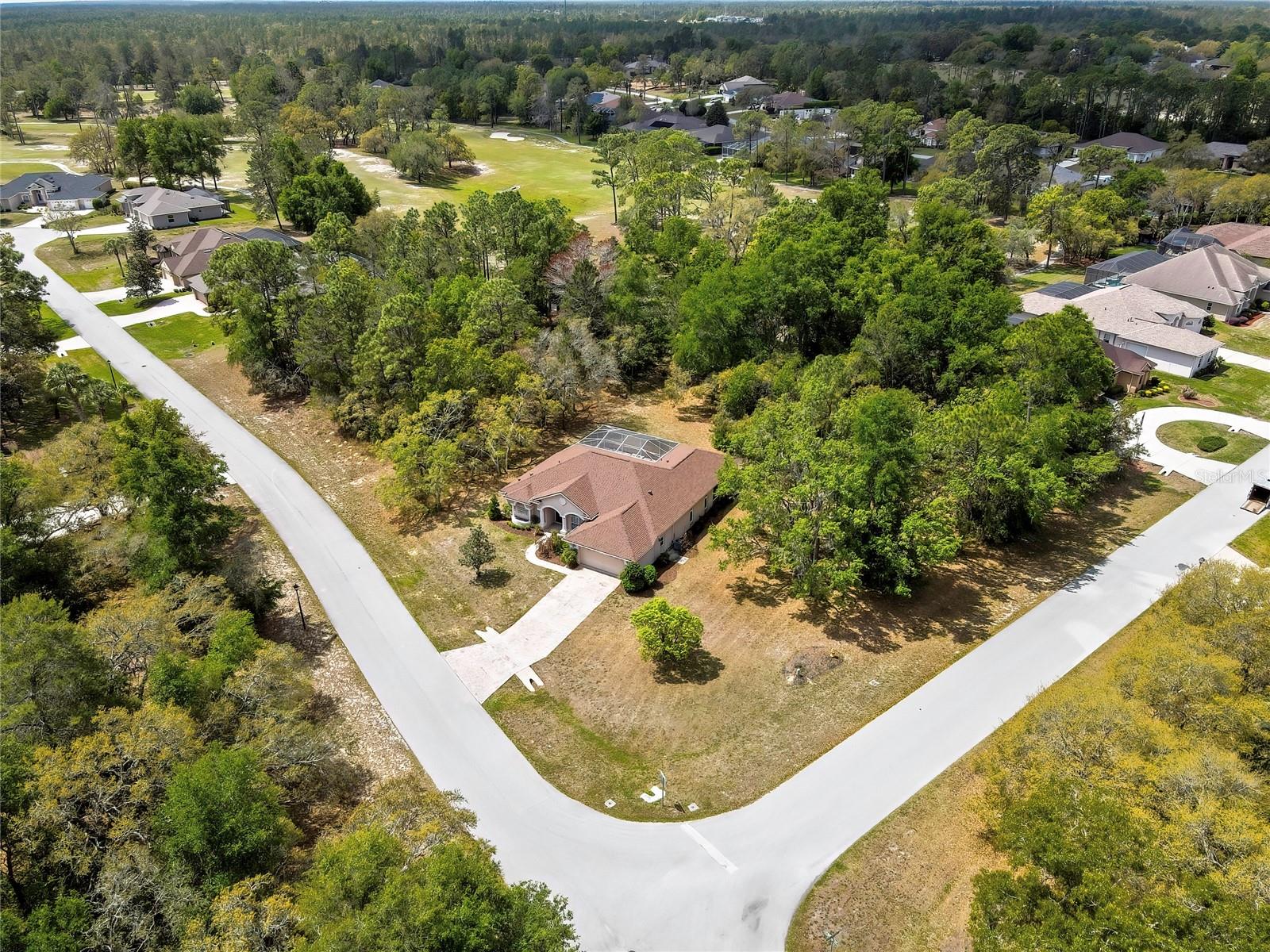 2 WOODLEE CT S, HOMOSASSA, FL, 34446