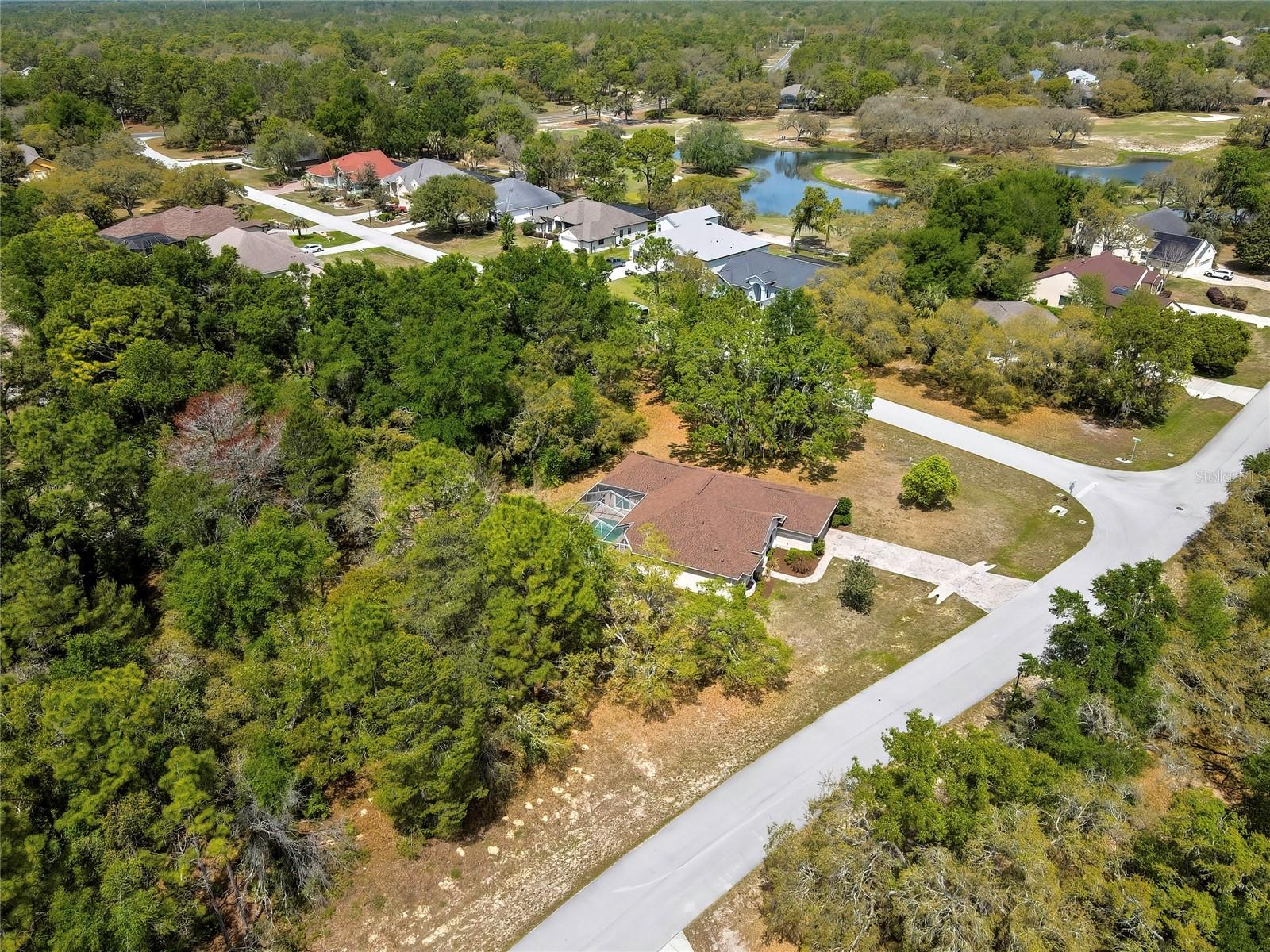 2 WOODLEE CT S, HOMOSASSA, FL, 34446