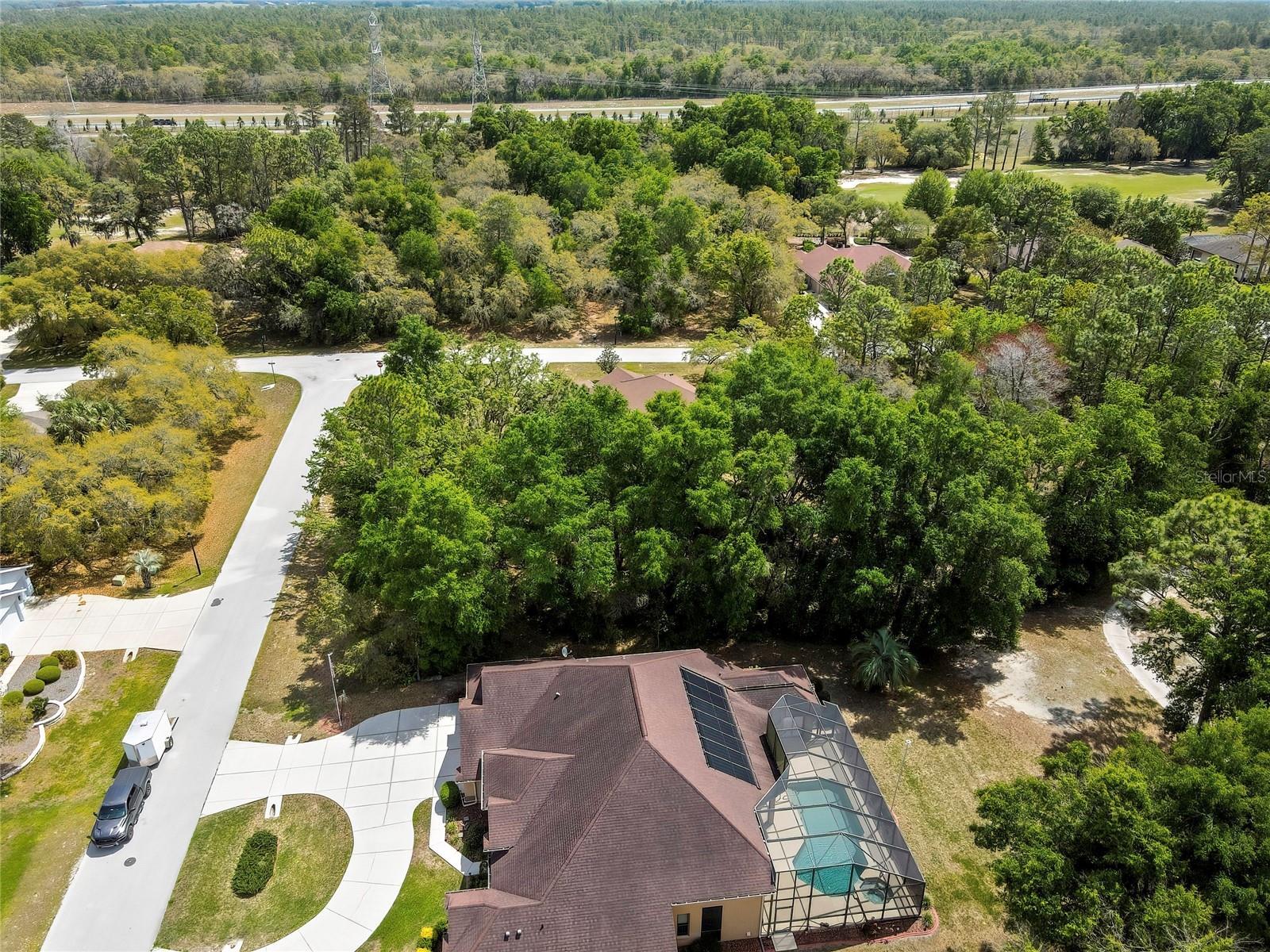 2 WOODLEE CT S, HOMOSASSA, FL, 34446