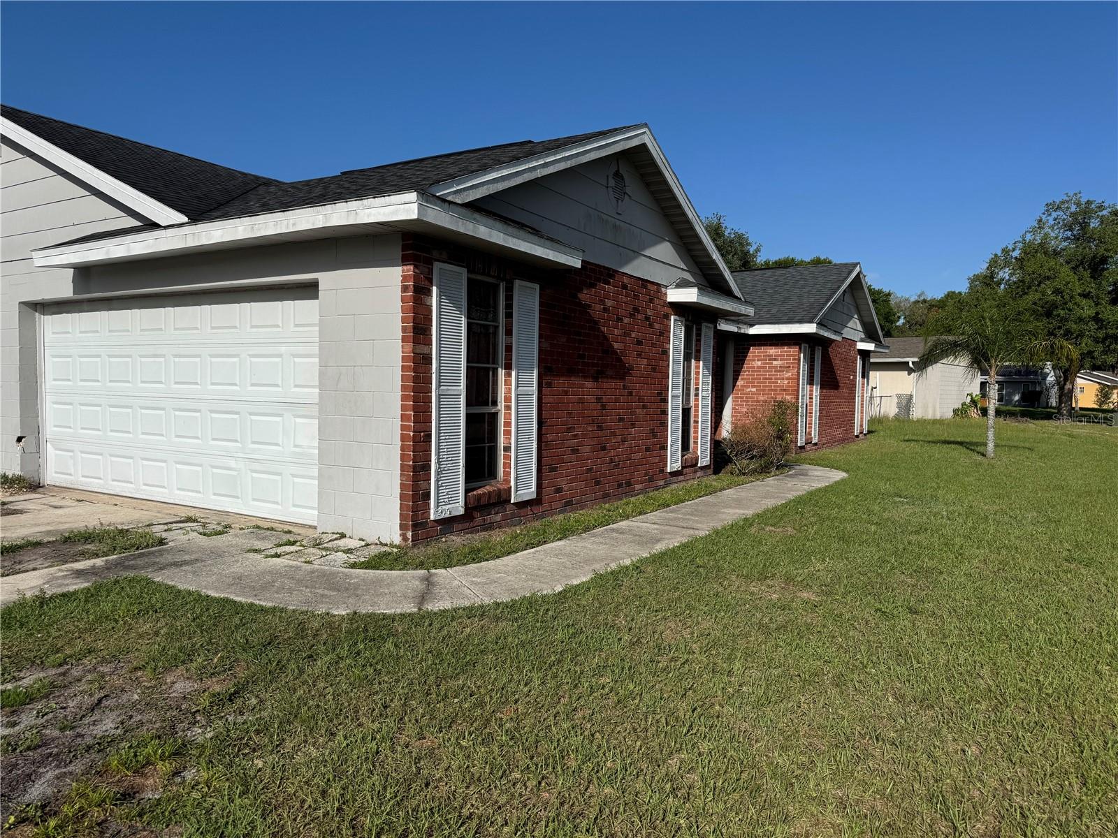 891 FLORIDA PKWY, KISSIMMEE, FL, 34743
