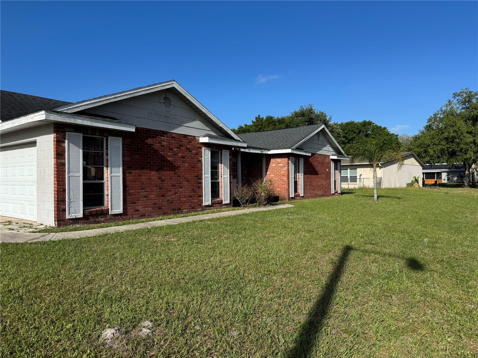 891 FLORIDA PKWY, KISSIMMEE, FL, 34743