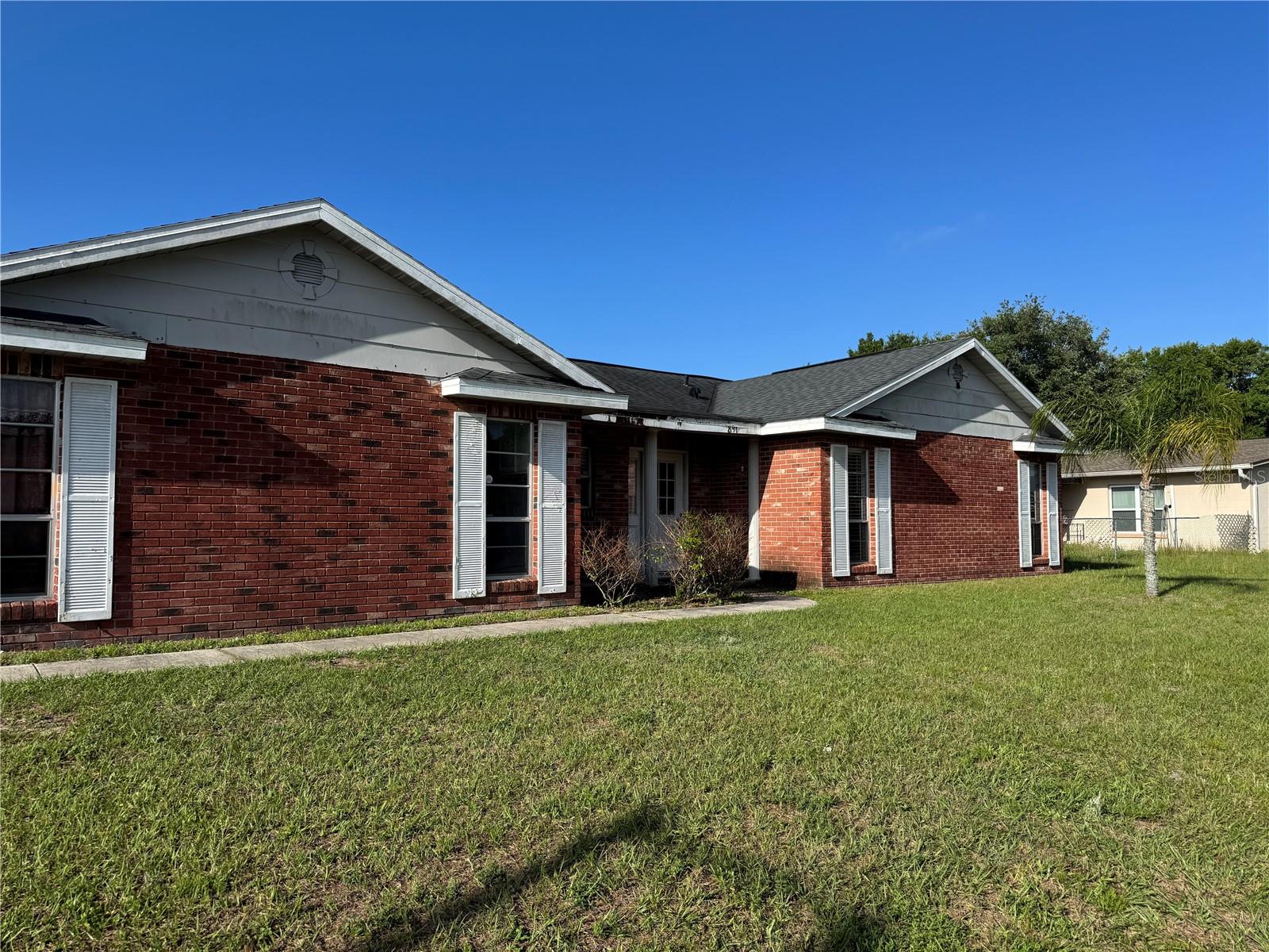 891 FLORIDA PKWY, KISSIMMEE, FL, 34743