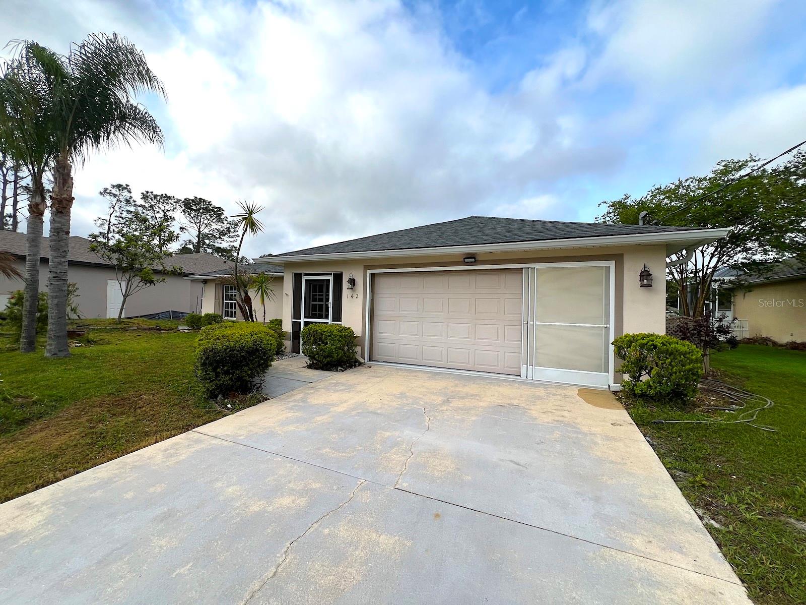 142 ROLLING SANDS DR, PALM COAST, FL, 32164