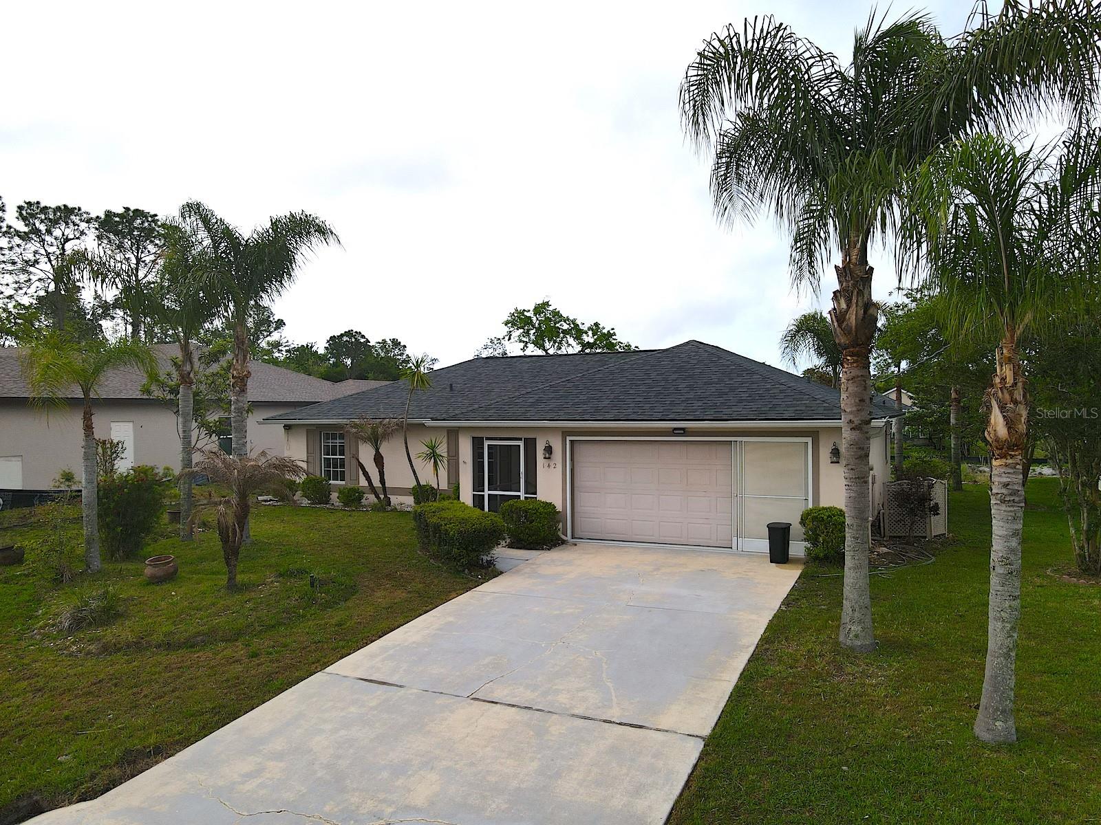 142 ROLLING SANDS DR, PALM COAST, FL, 32164