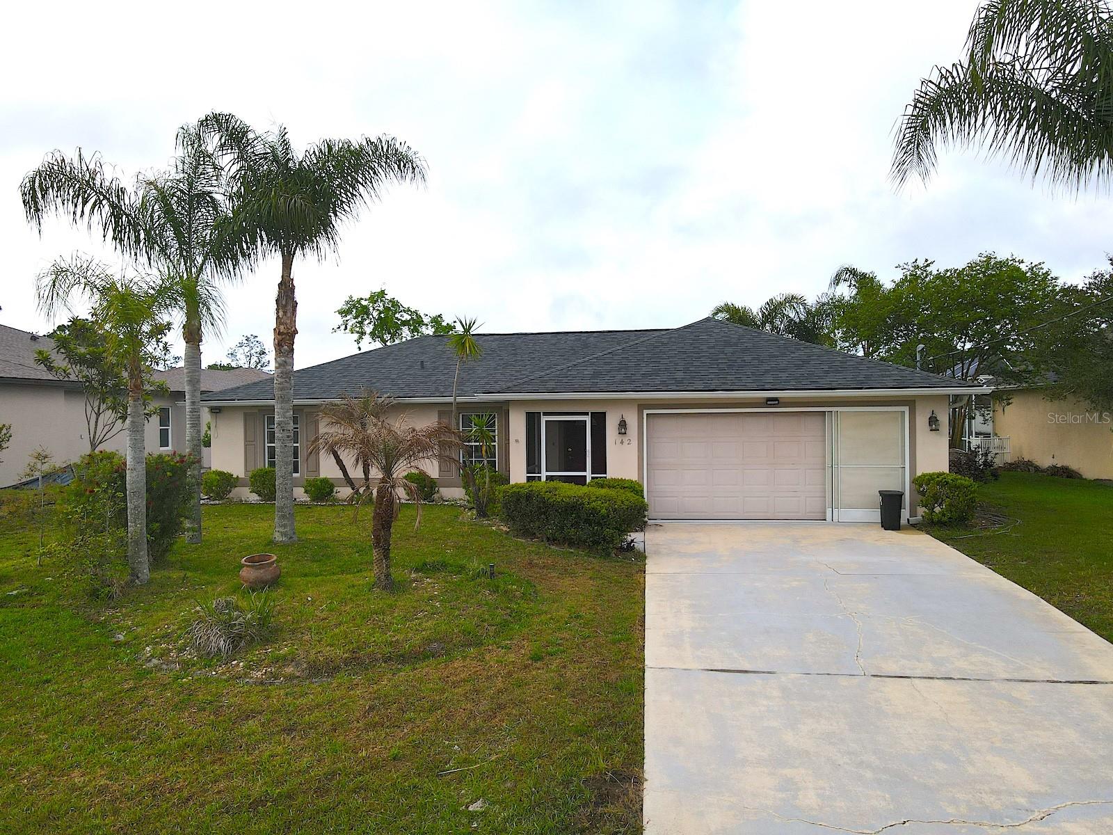 142 ROLLING SANDS DR, PALM COAST, FL, 32164