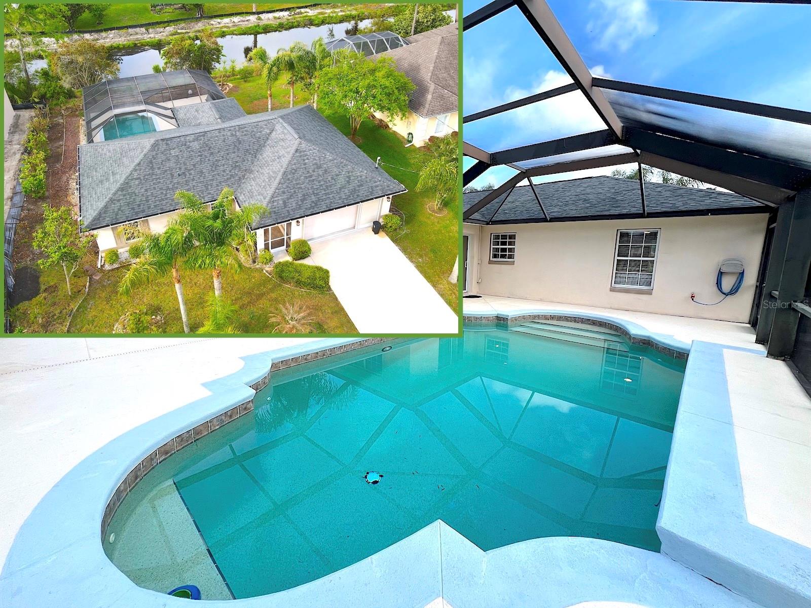 142 ROLLING SANDS DR, PALM COAST, FL, 32164