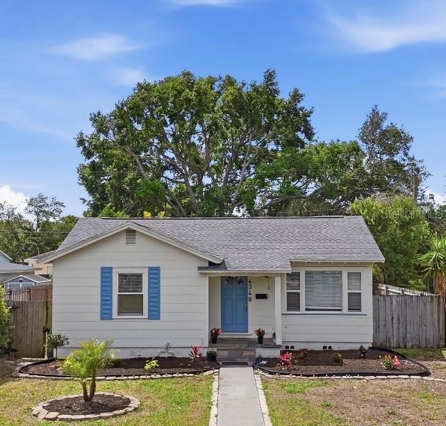 4348 8TH AVE N, ST PETERSBURG, FL, 33713