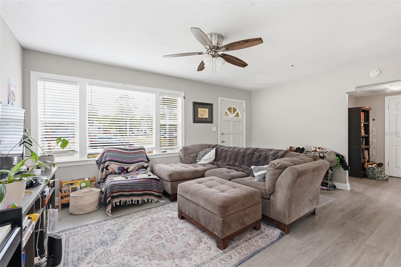 4348 8TH AVE N, ST PETERSBURG, FL, 33713
