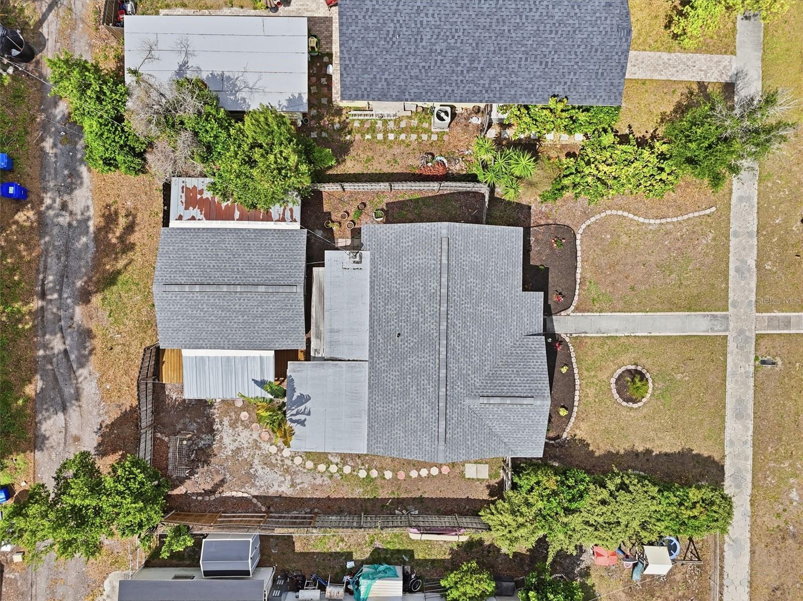4348 8TH AVE N, ST PETERSBURG, FL, 33713