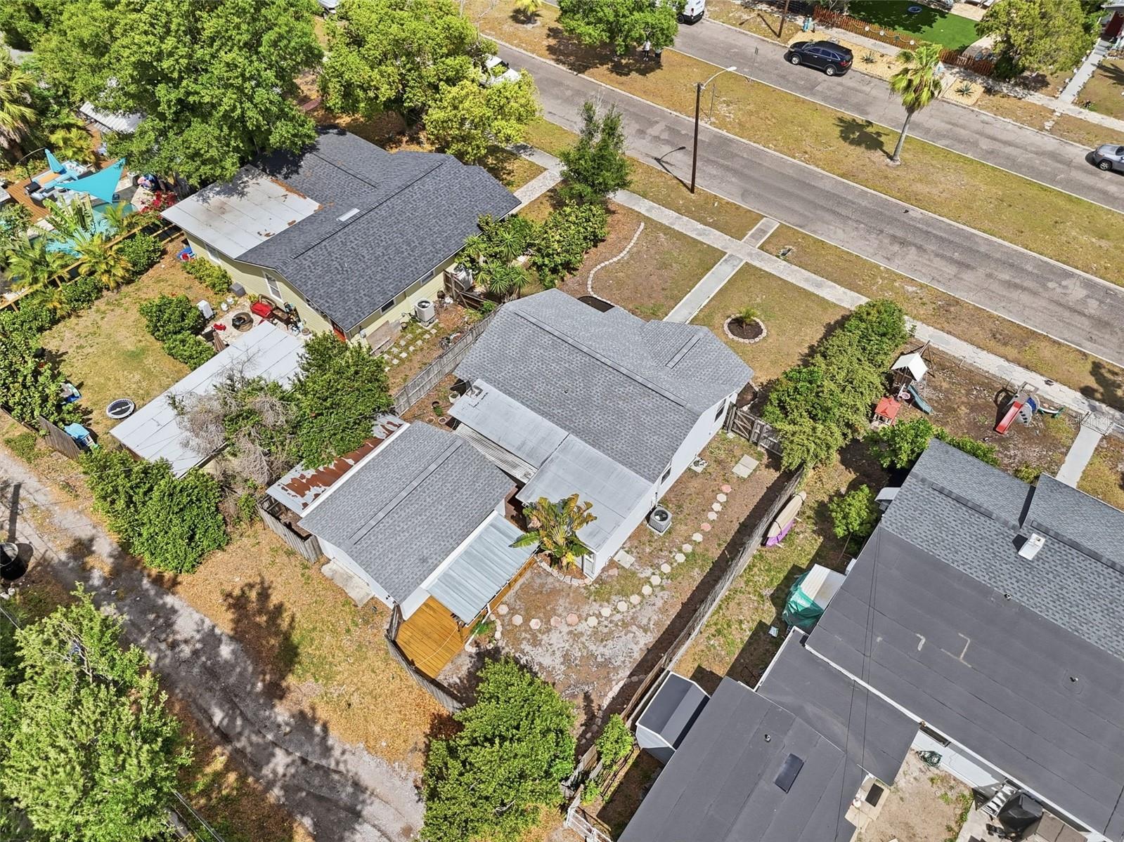 4348 8TH AVE N, ST PETERSBURG, FL, 33713