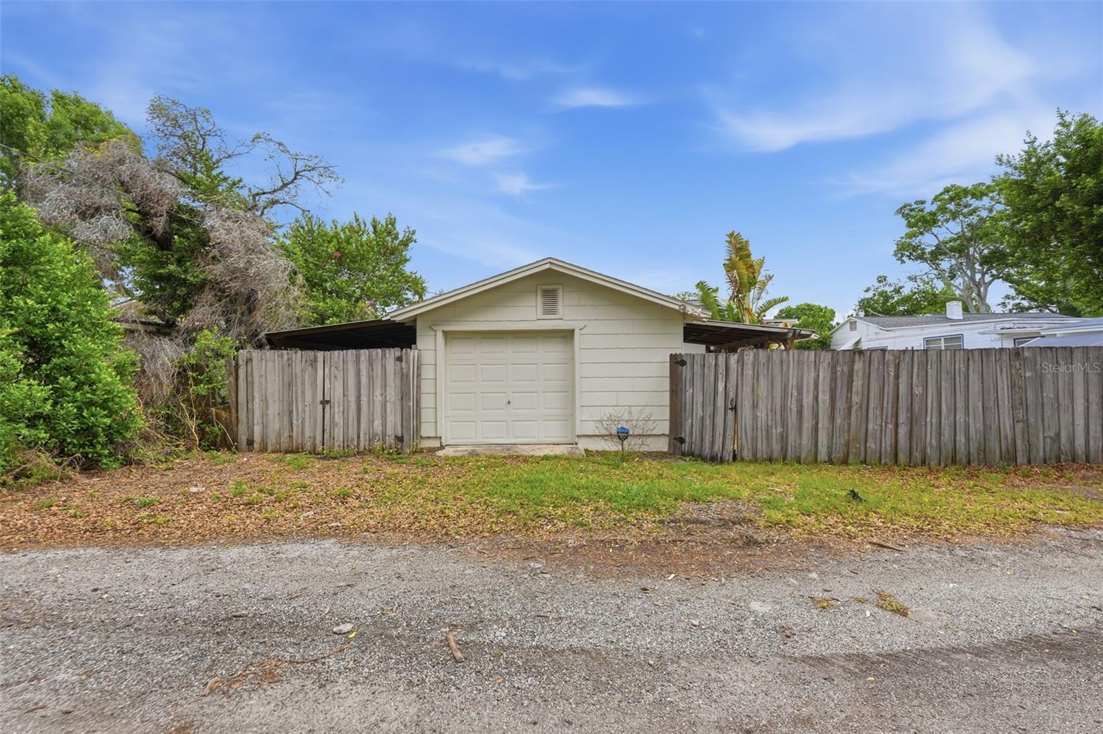4348 8TH AVE N, ST PETERSBURG, FL, 33713