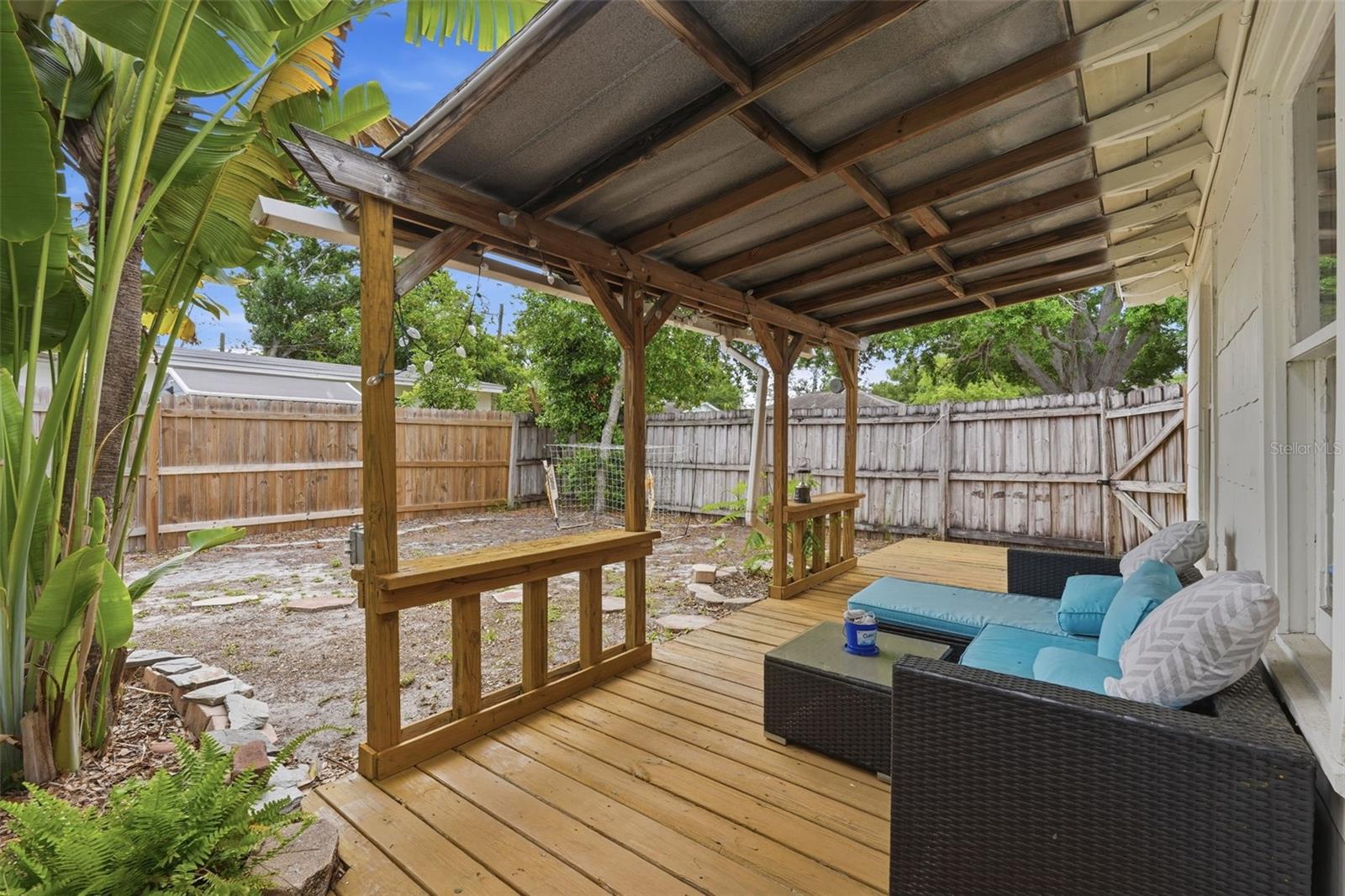 4348 8TH AVE N, ST PETERSBURG, FL, 33713