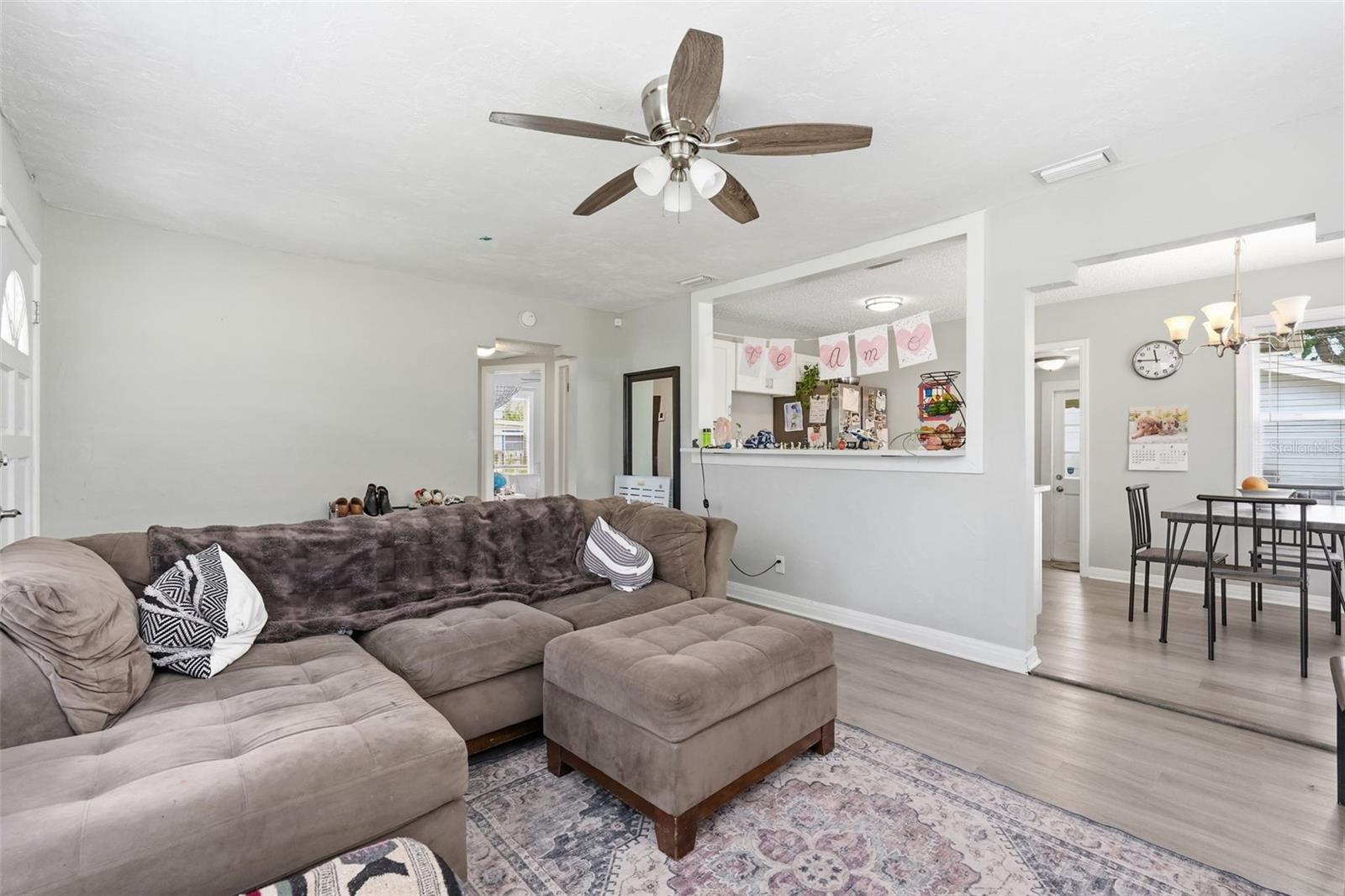 4348 8TH AVE N, ST PETERSBURG, FL, 33713