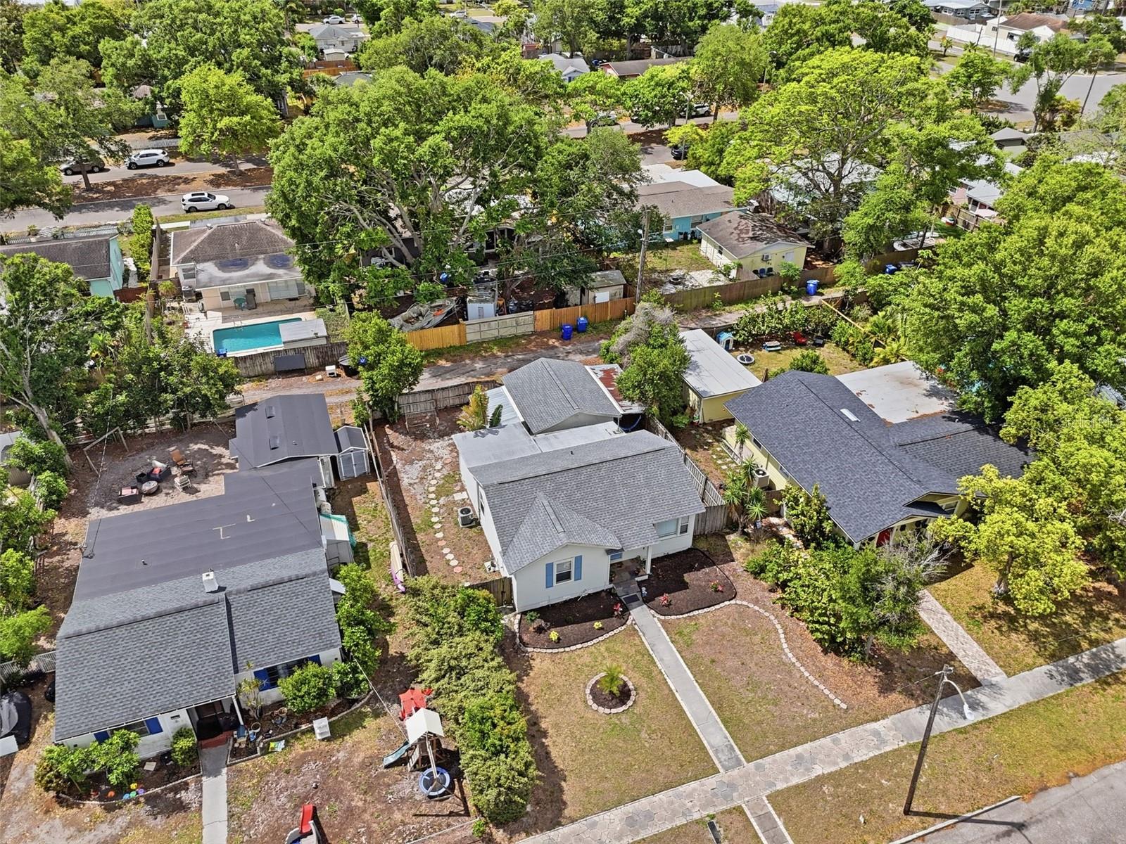 4348 8TH AVE N, ST PETERSBURG, FL, 33713