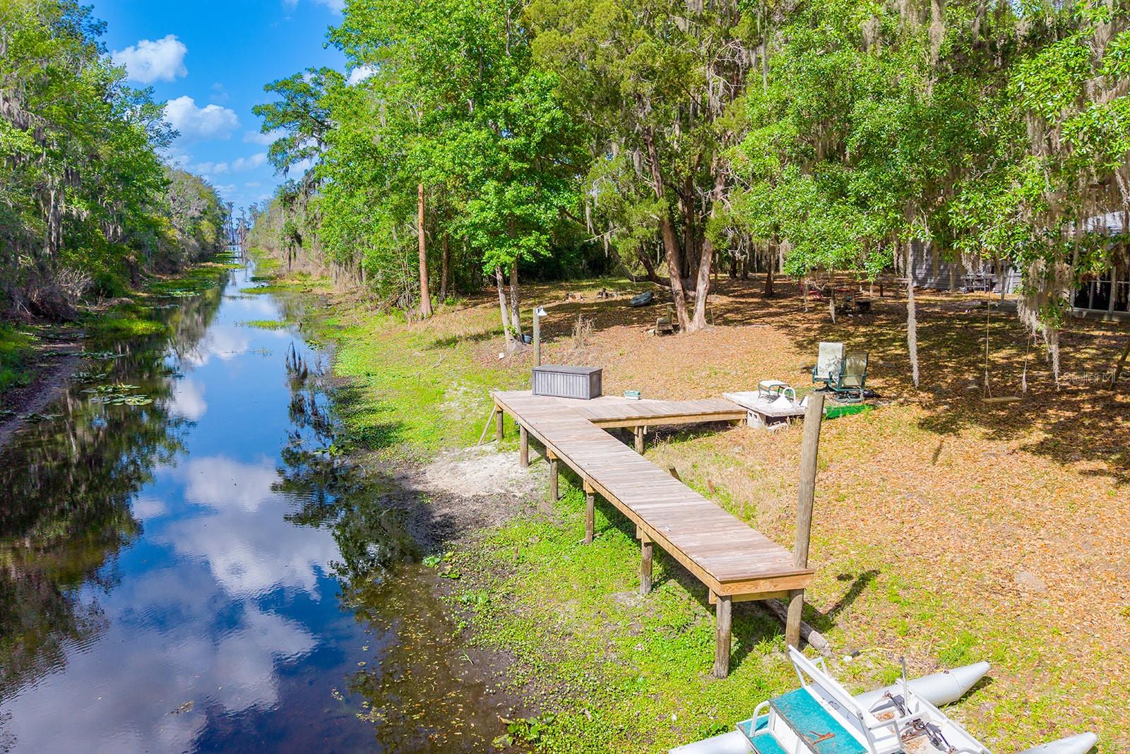 6308 ISLAND RD, MELROSE, FL, 32666