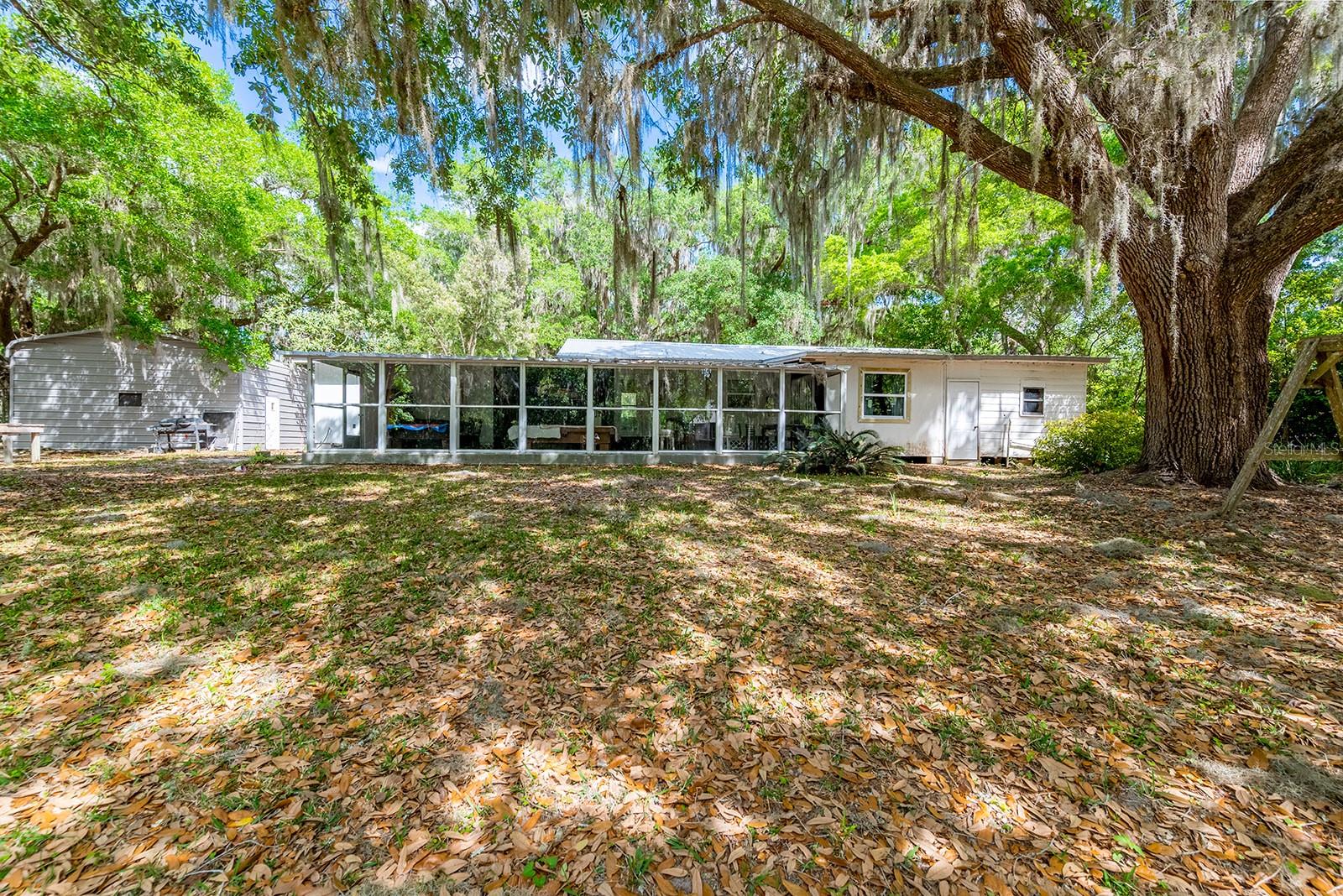 6308 ISLAND RD, MELROSE, FL, 32666