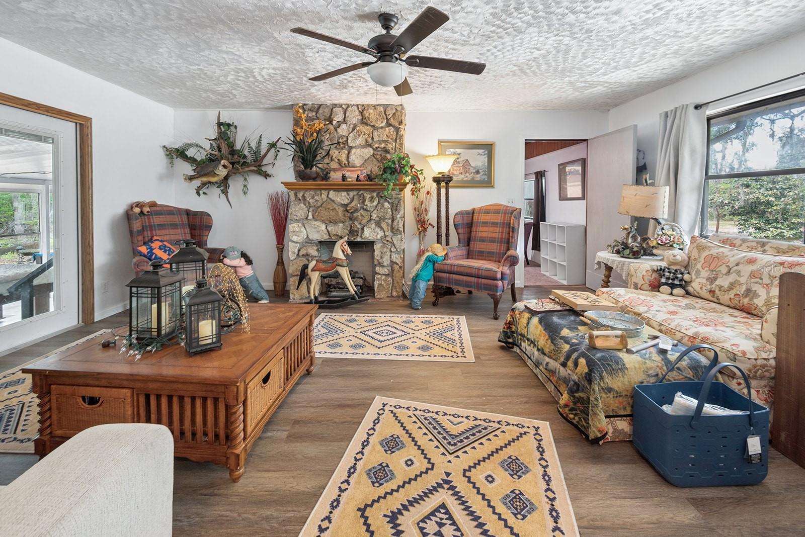 6308 ISLAND RD, MELROSE, FL, 32666