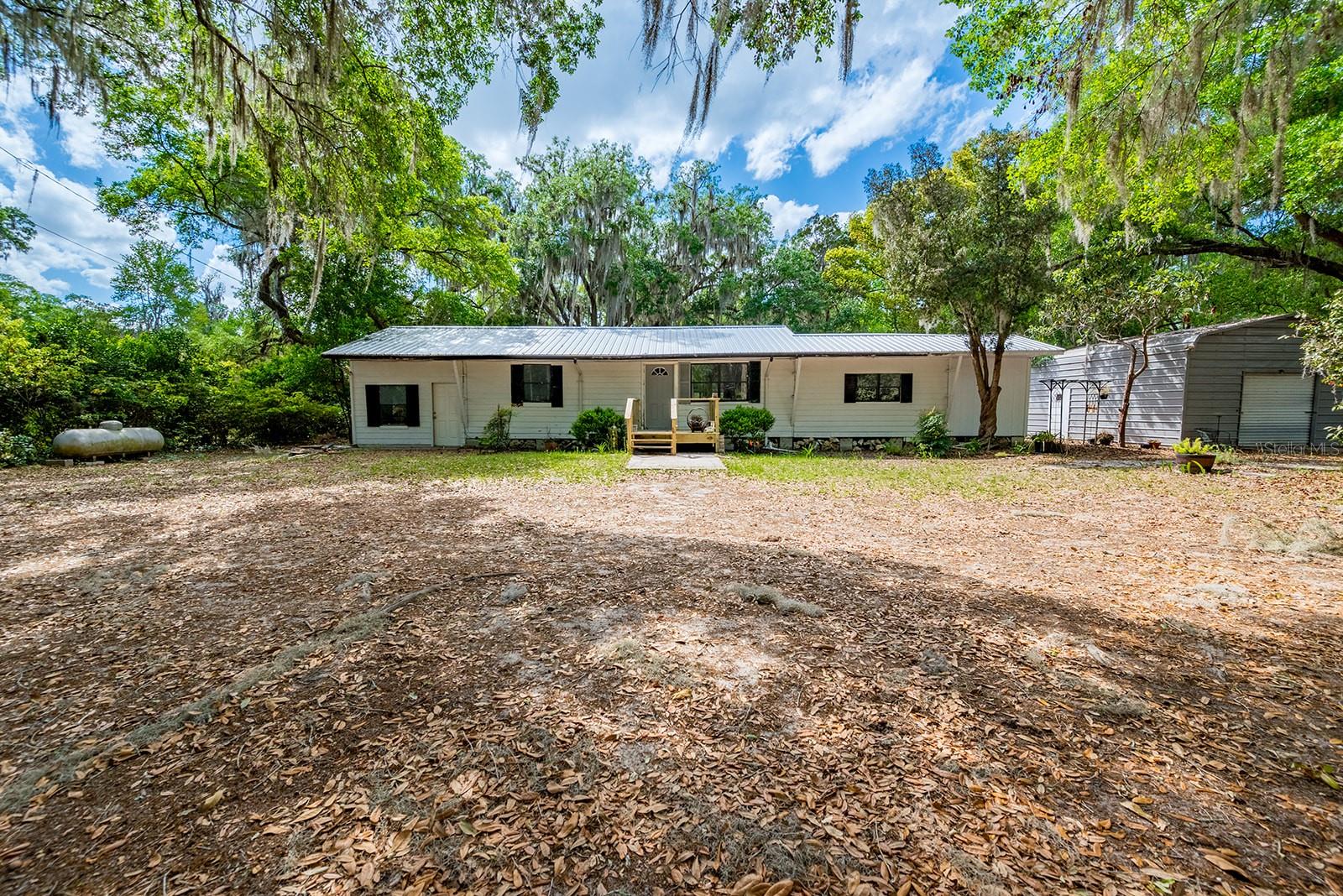 6308 ISLAND RD, MELROSE, FL, 32666