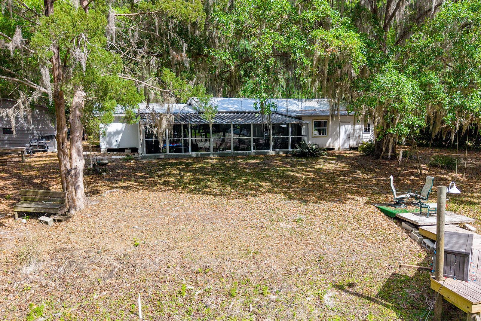 6308 ISLAND RD, MELROSE, FL, 32666