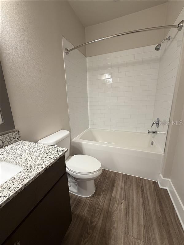570 ACADEMY DR #101, KISSIMMEE, FL, 34744