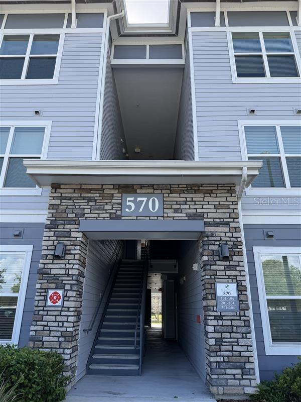 570 ACADEMY DR #101, KISSIMMEE, FL, 34744
