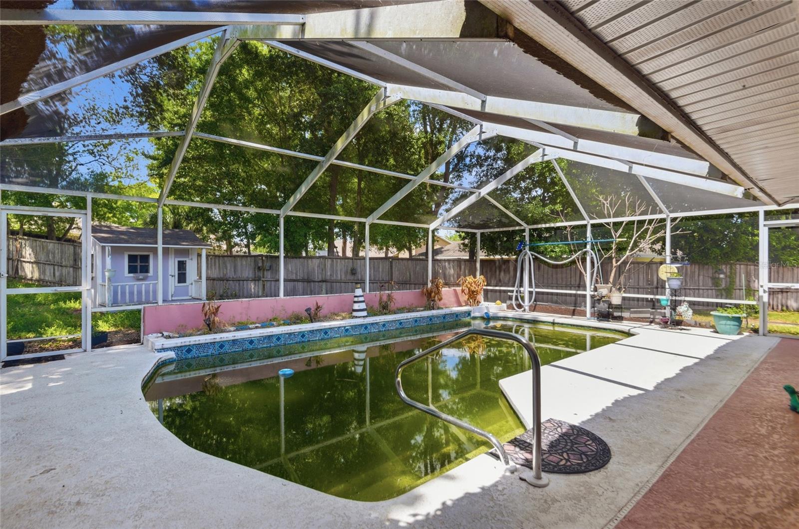 215 SANTA ROSA DR, WINTER HAVEN, FL, 33884