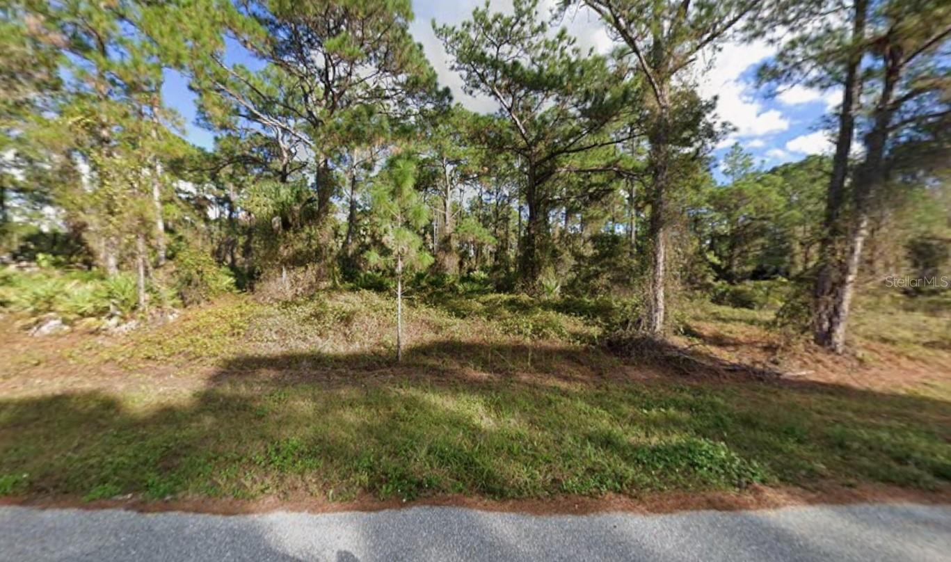 GANTRY RD, NORTH PORT, FL, 34288