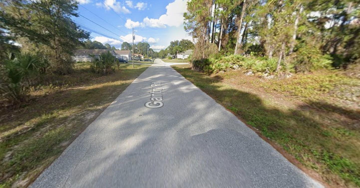 GANTRY RD, NORTH PORT, FL, 34288