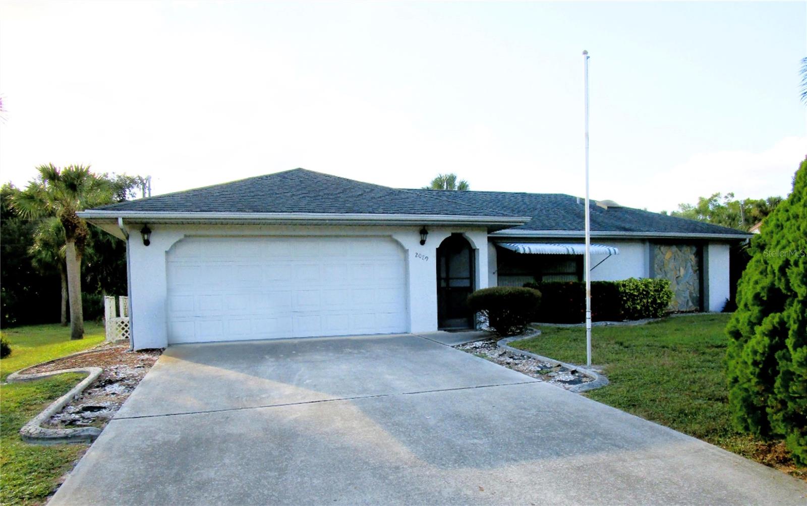 2089 WINNINGWAY ST, PORT CHARLOTTE, FL, 33948