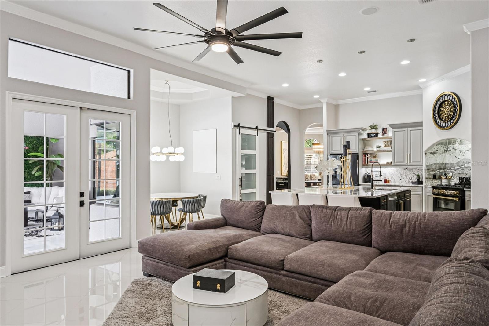 8830 GREY HAWK PT, ORLANDO, FL, 32836