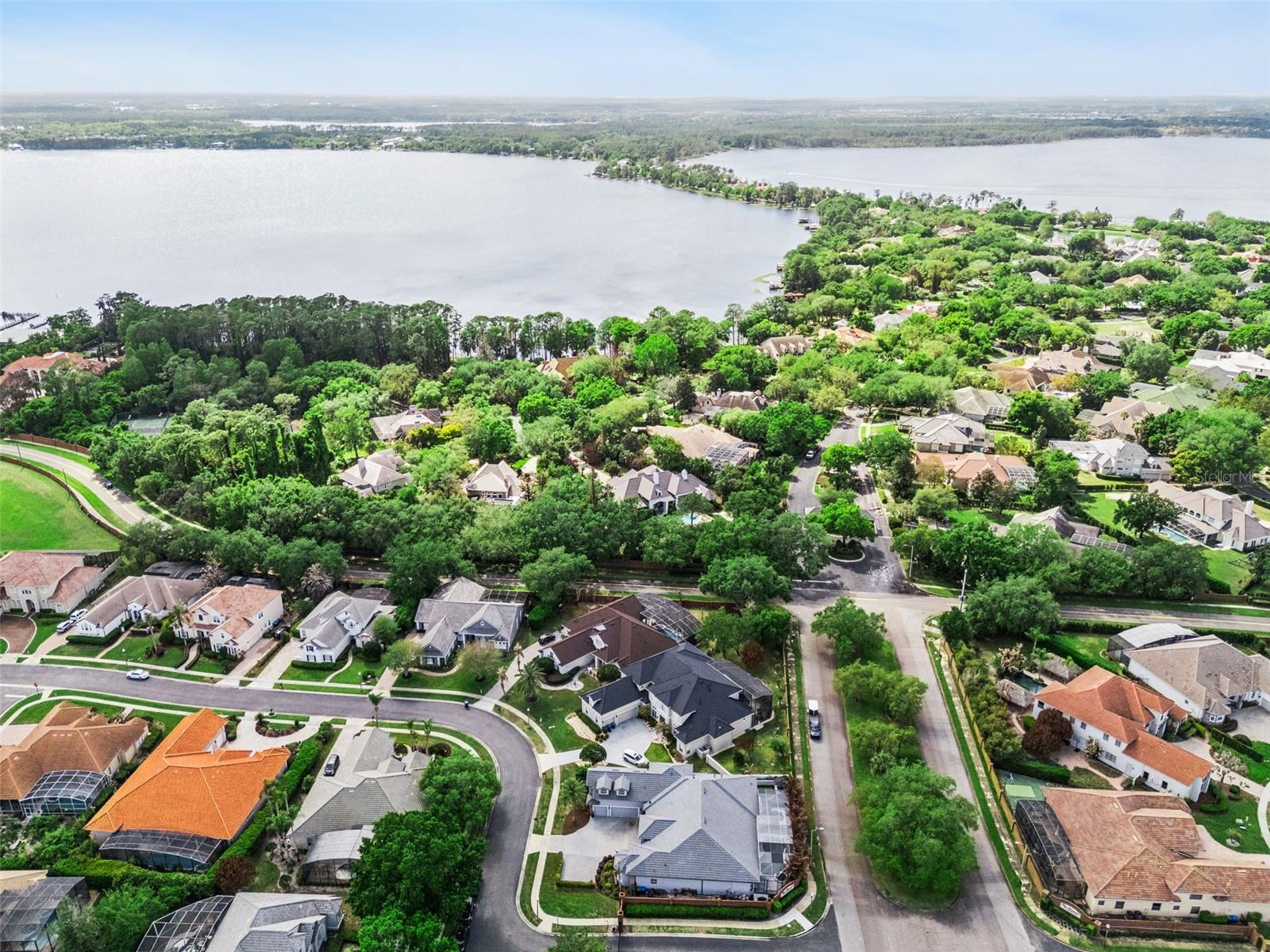 8830 GREY HAWK PT, ORLANDO, FL, 32836