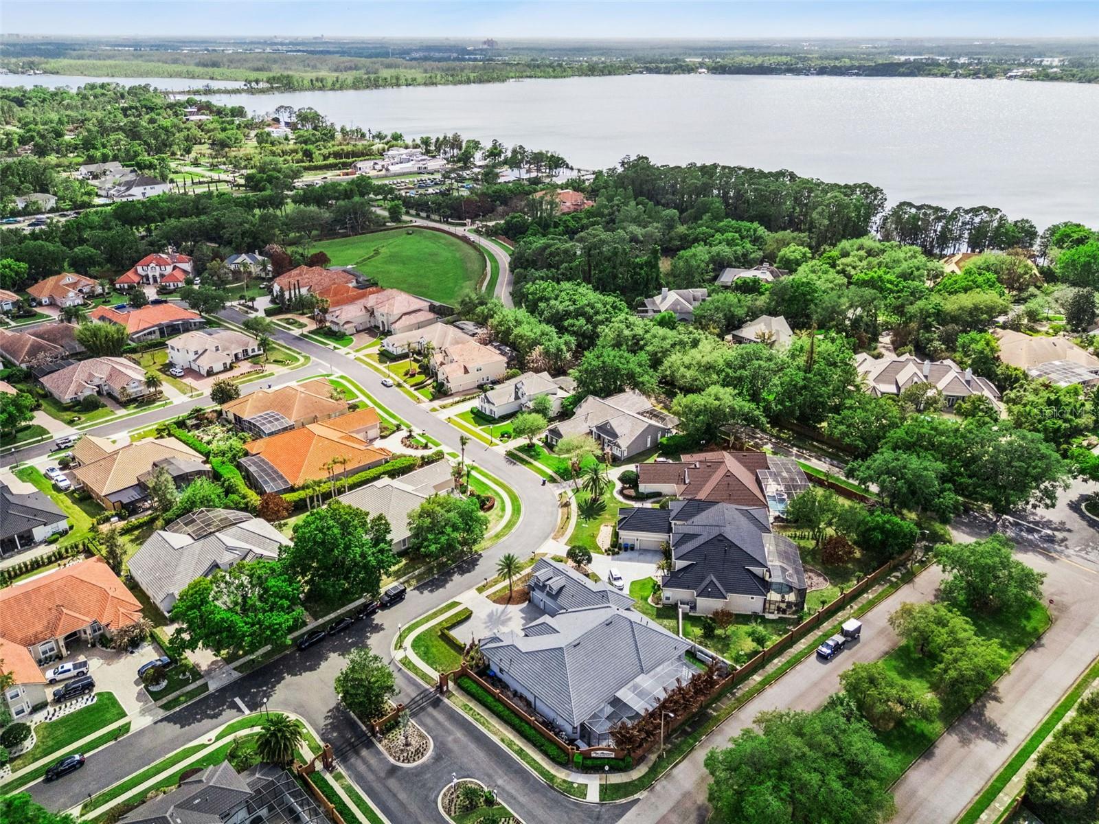 8830 GREY HAWK PT, ORLANDO, FL, 32836