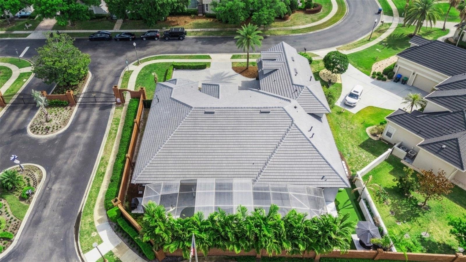 8830 GREY HAWK PT, ORLANDO, FL, 32836