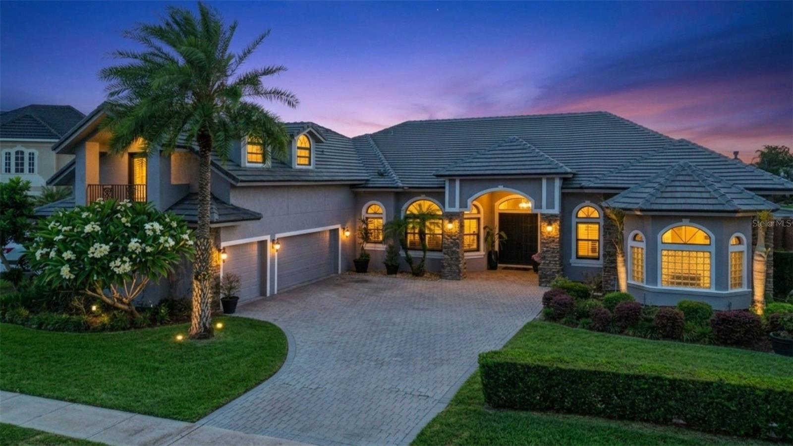 8830 GREY HAWK PT, ORLANDO, FL, 32836