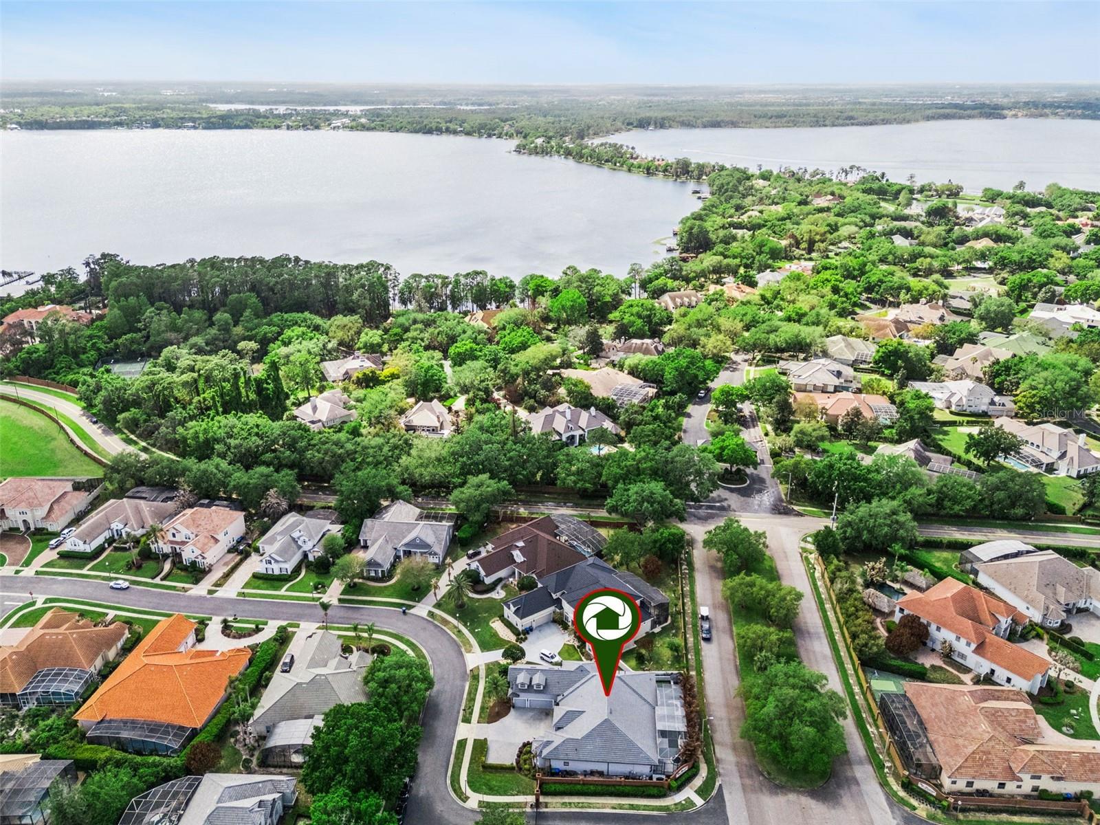 8830 GREY HAWK PT, ORLANDO, FL, 32836
