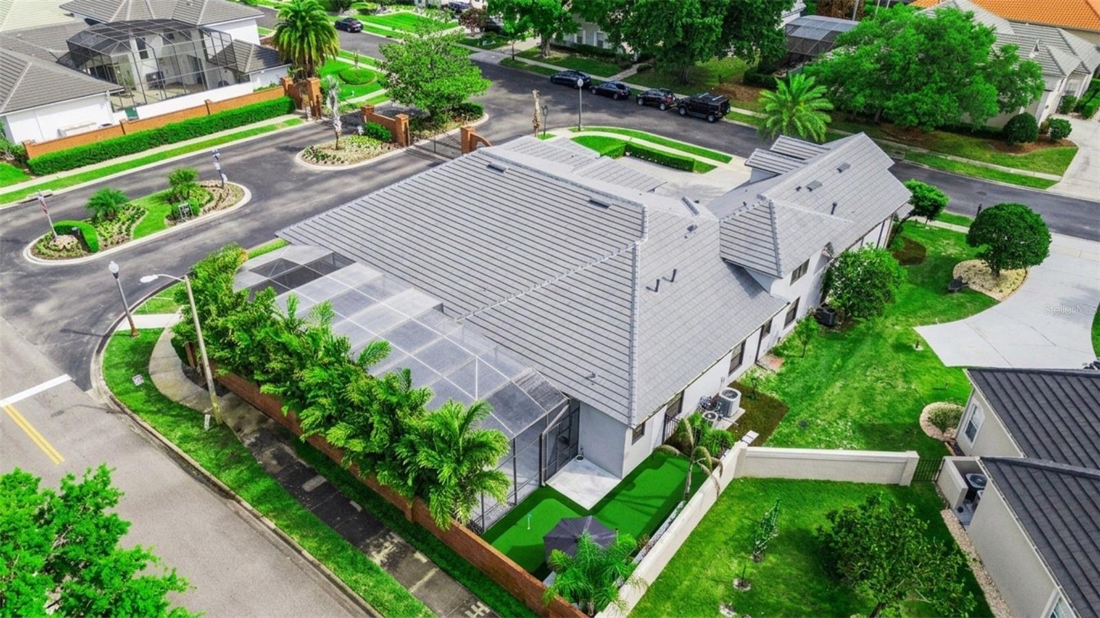 8830 GREY HAWK PT, ORLANDO, FL, 32836
