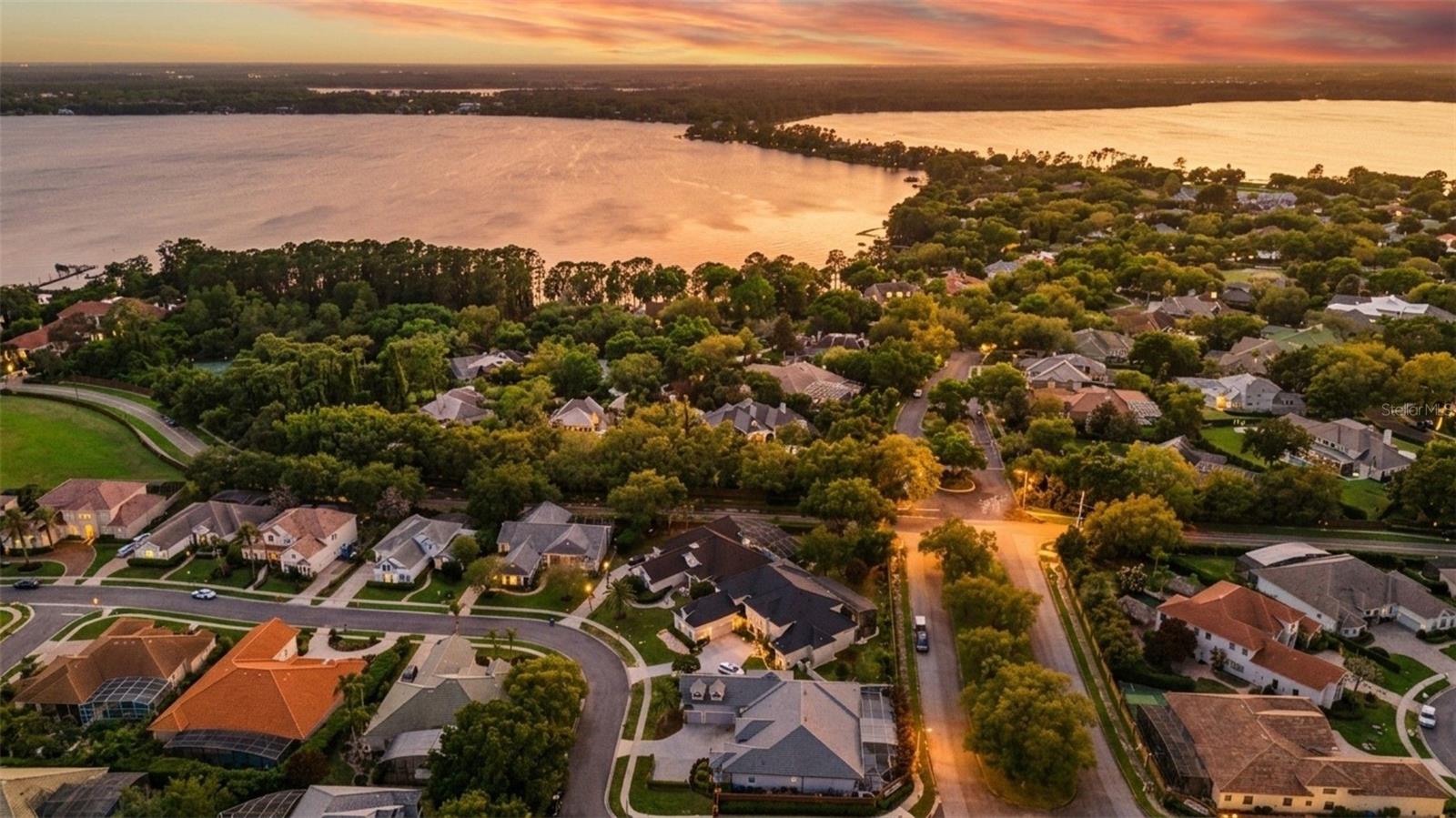 8830 GREY HAWK PT, ORLANDO, FL, 32836