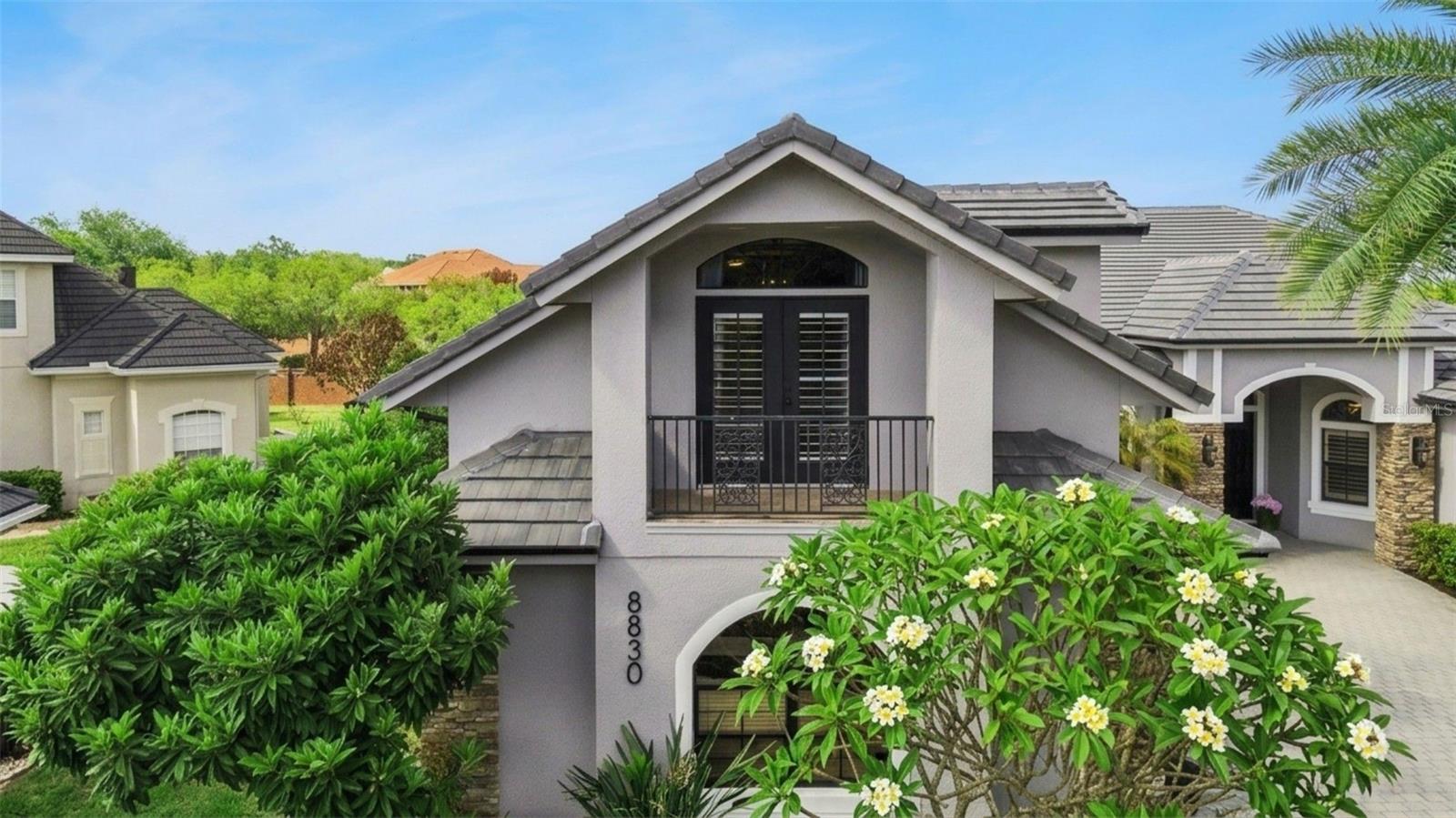 8830 GREY HAWK PT, ORLANDO, FL, 32836