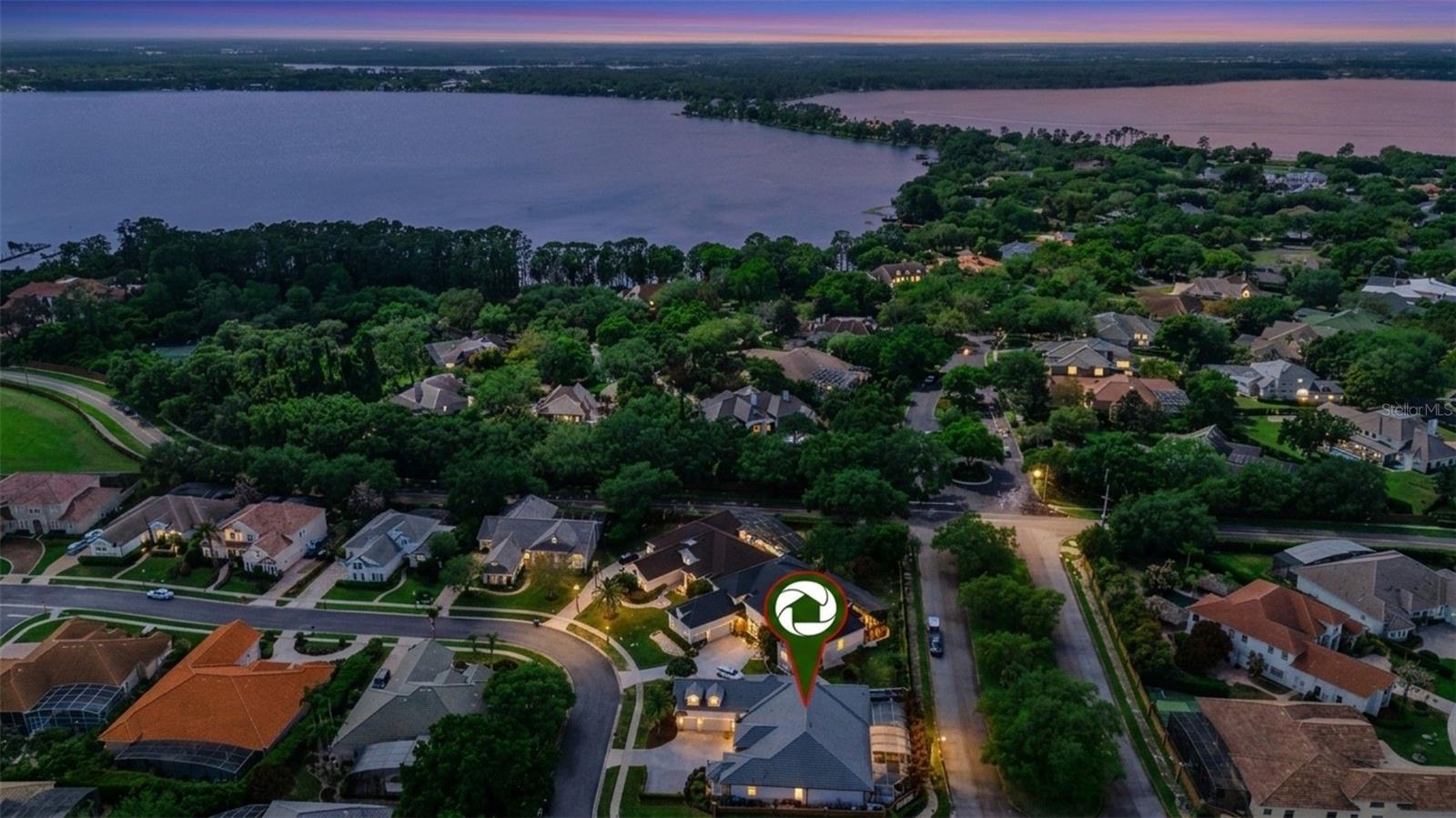 8830 GREY HAWK PT, ORLANDO, FL, 32836