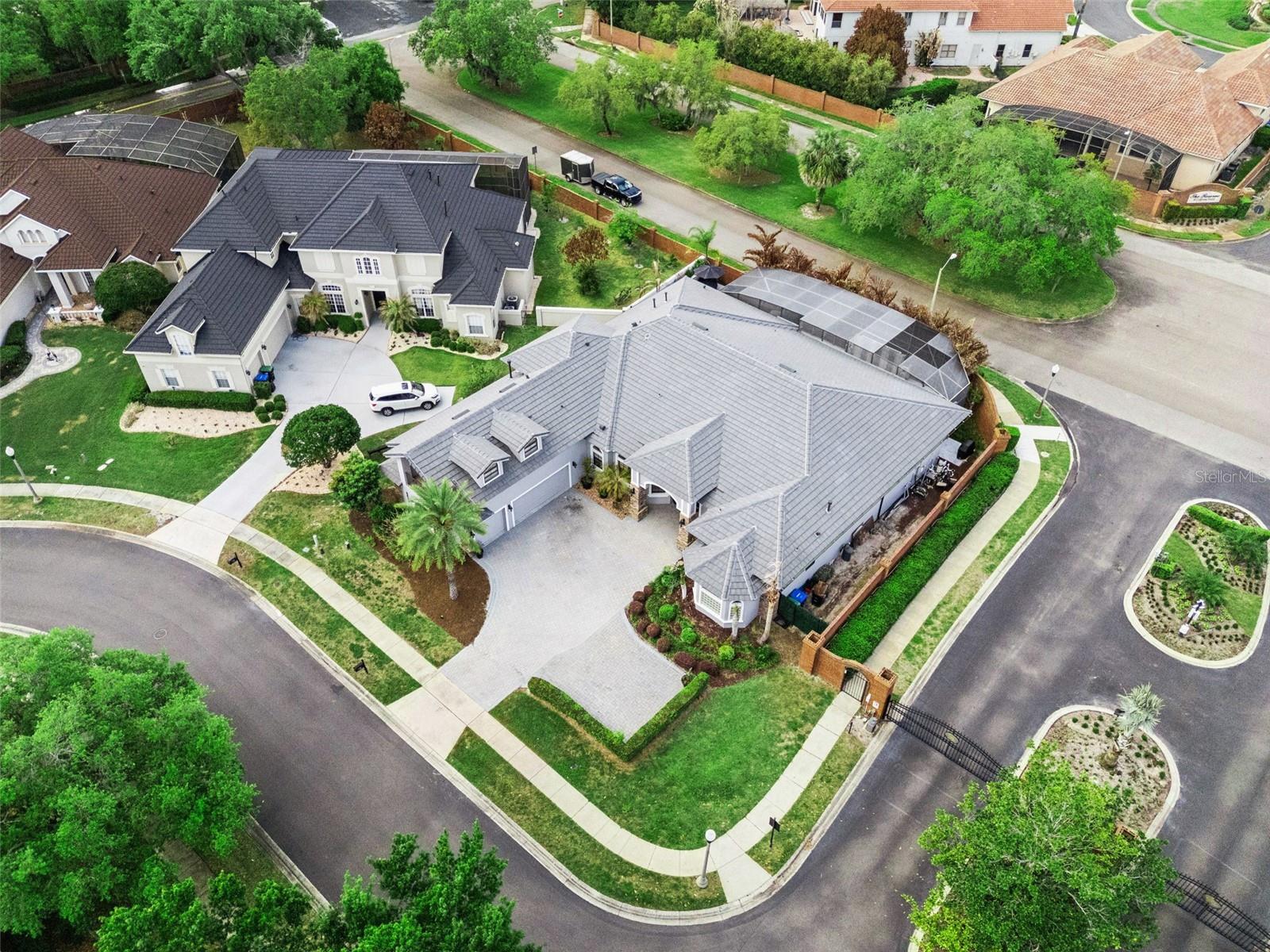 8830 GREY HAWK PT, ORLANDO, FL, 32836
