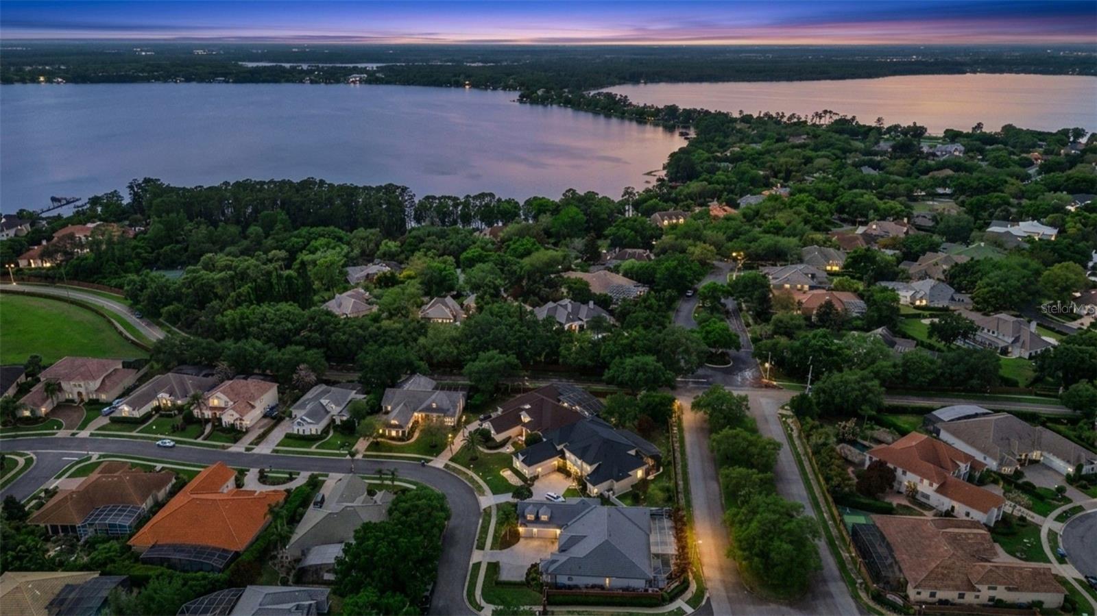 8830 GREY HAWK PT, ORLANDO, FL, 32836