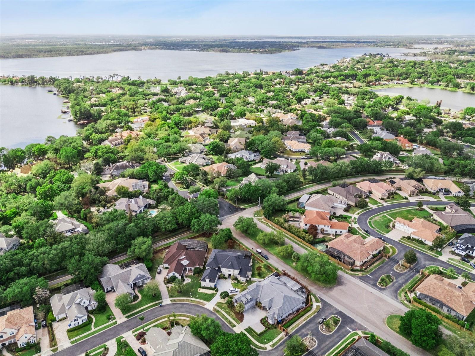 8830 GREY HAWK PT, ORLANDO, FL, 32836
