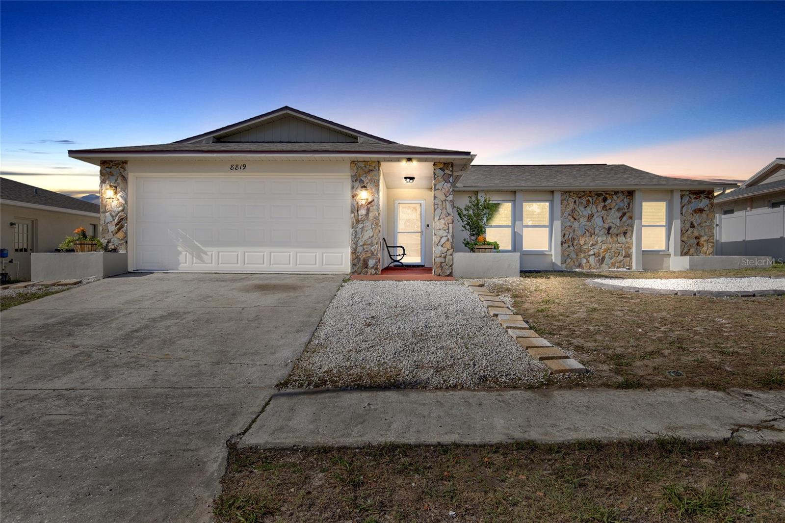 8819 WOODMONT LN, PORT RICHEY, FL, 34668
