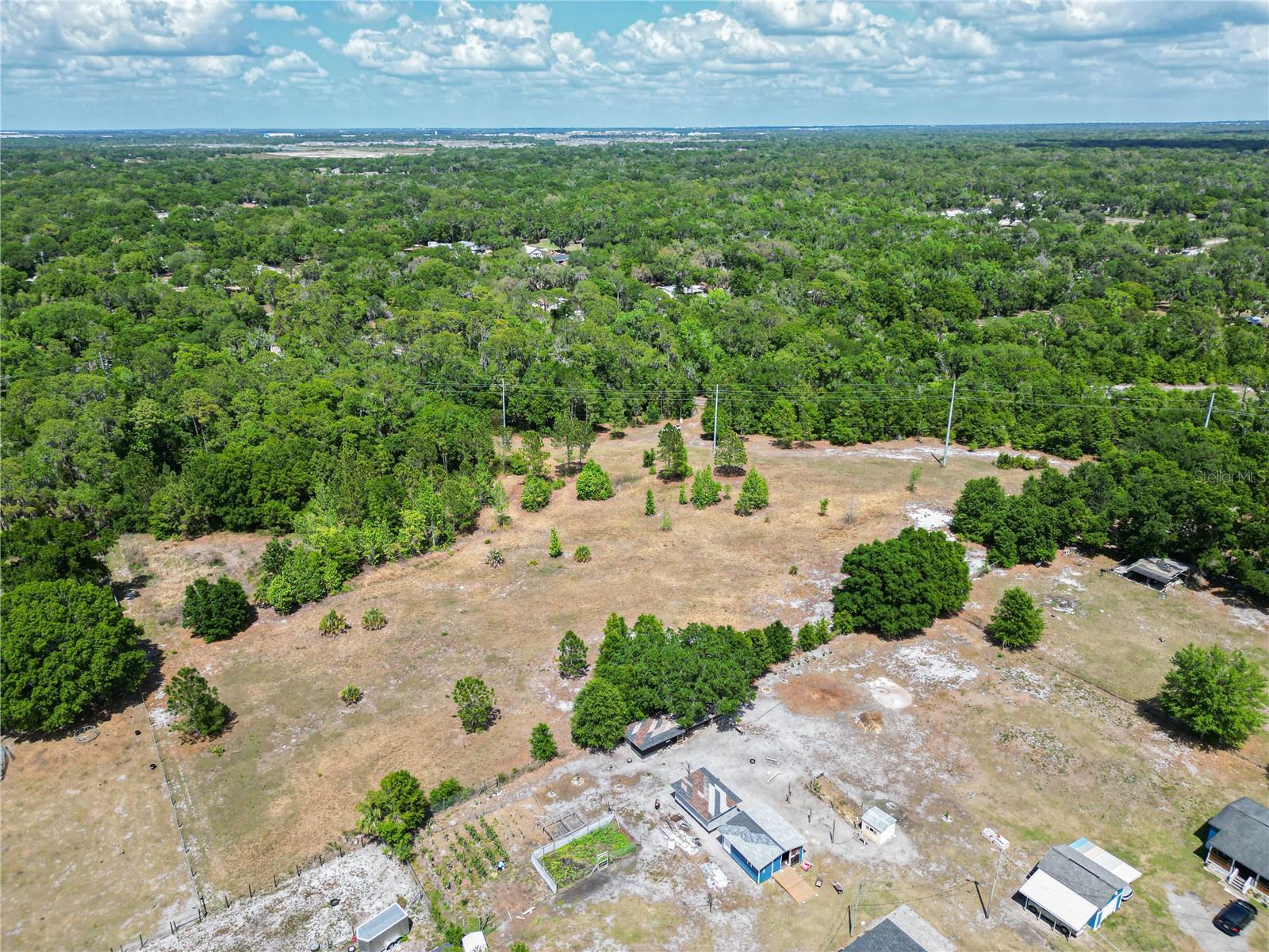 CORONET RD, MULBERRY, FL, 33860