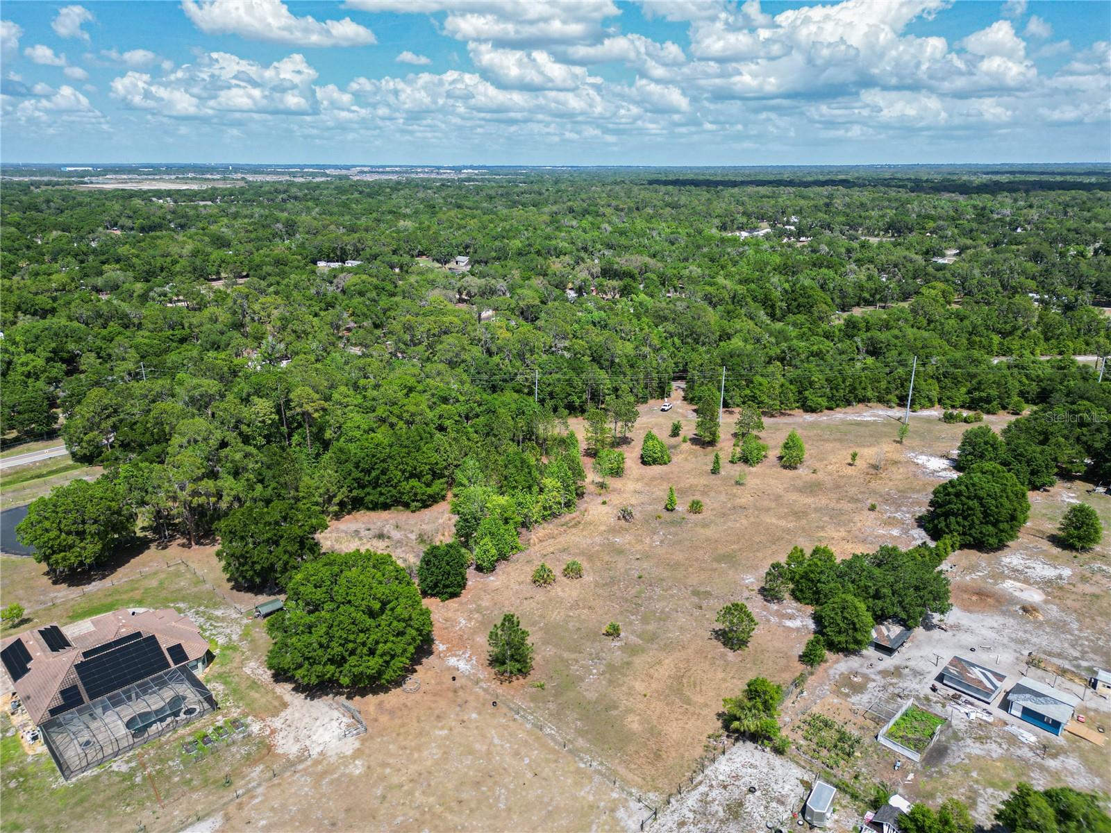CORONET RD, MULBERRY, FL, 33860