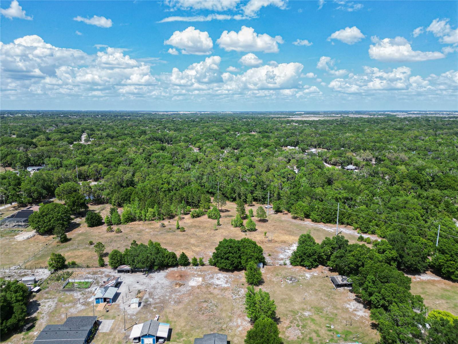 CORONET RD, MULBERRY, FL, 33860