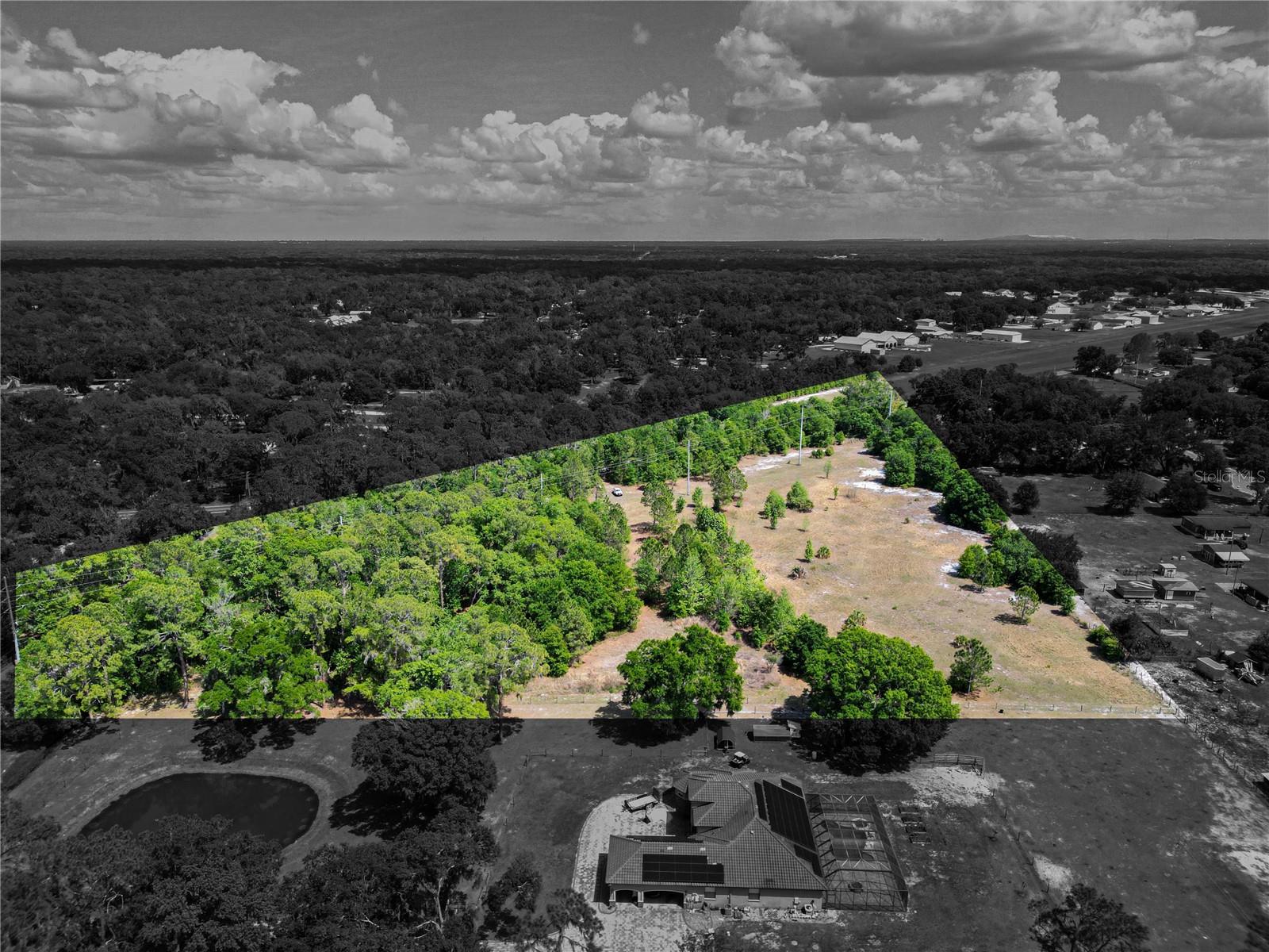 CORONET RD, MULBERRY, FL, 33860